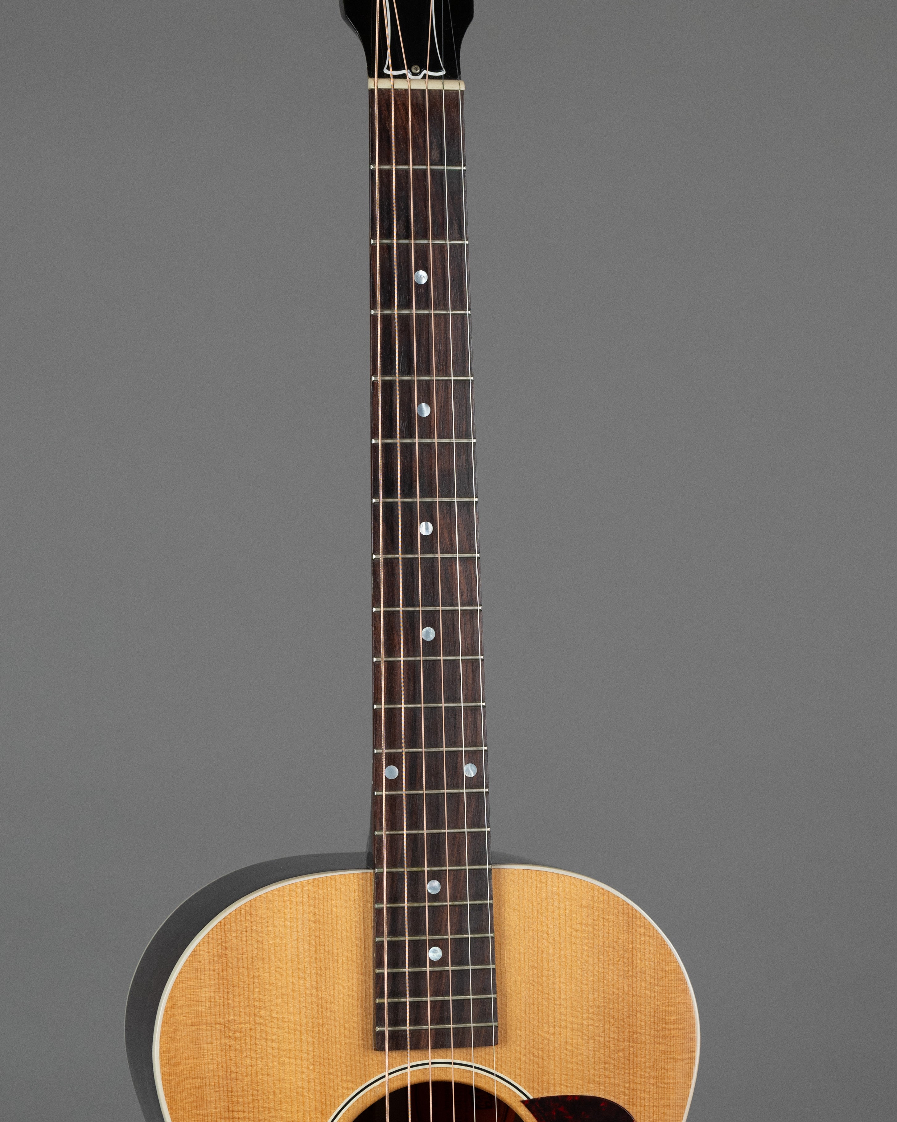 1995 Gibson Blues King (USA, Natural, OHSC)