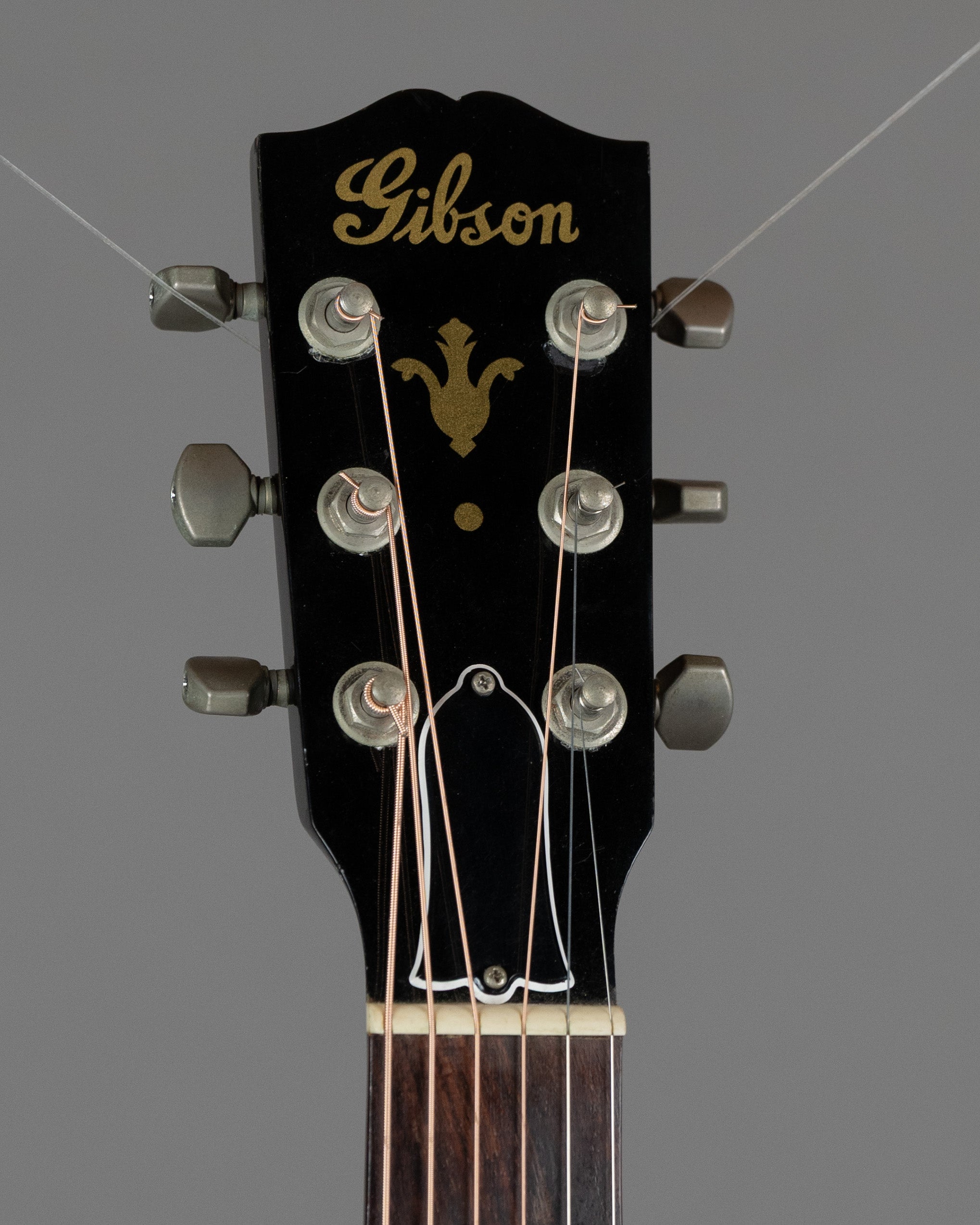 1995 Gibson Blues King (USA, Natural, OHSC)