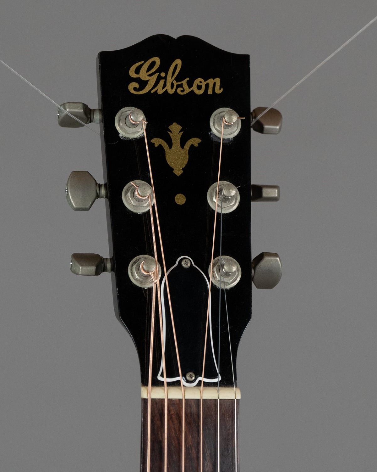 1995 Gibson Blues King (USA, Natural, OHSC)