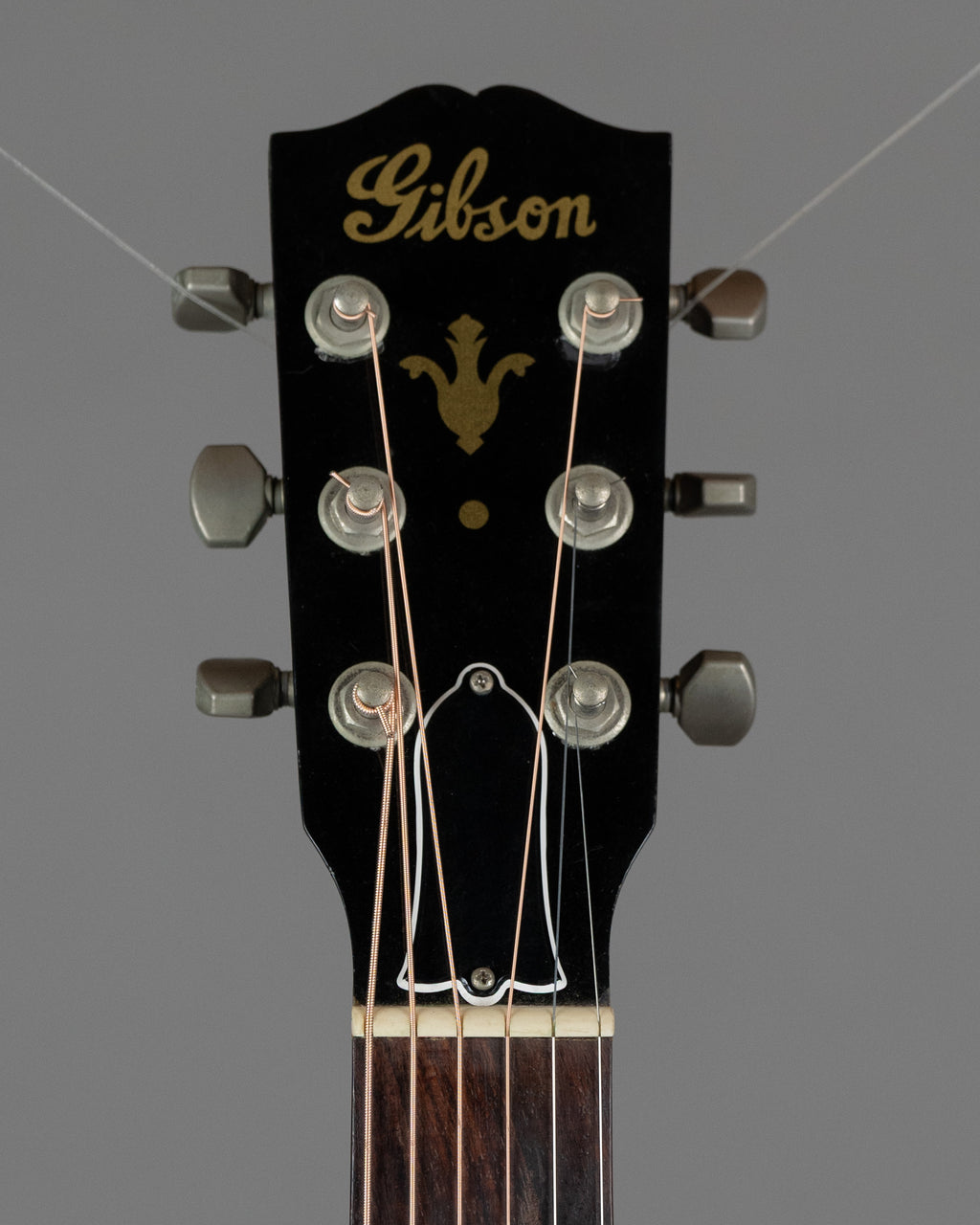 1995 Gibson Blues King (USA, Natural, OHSC)
