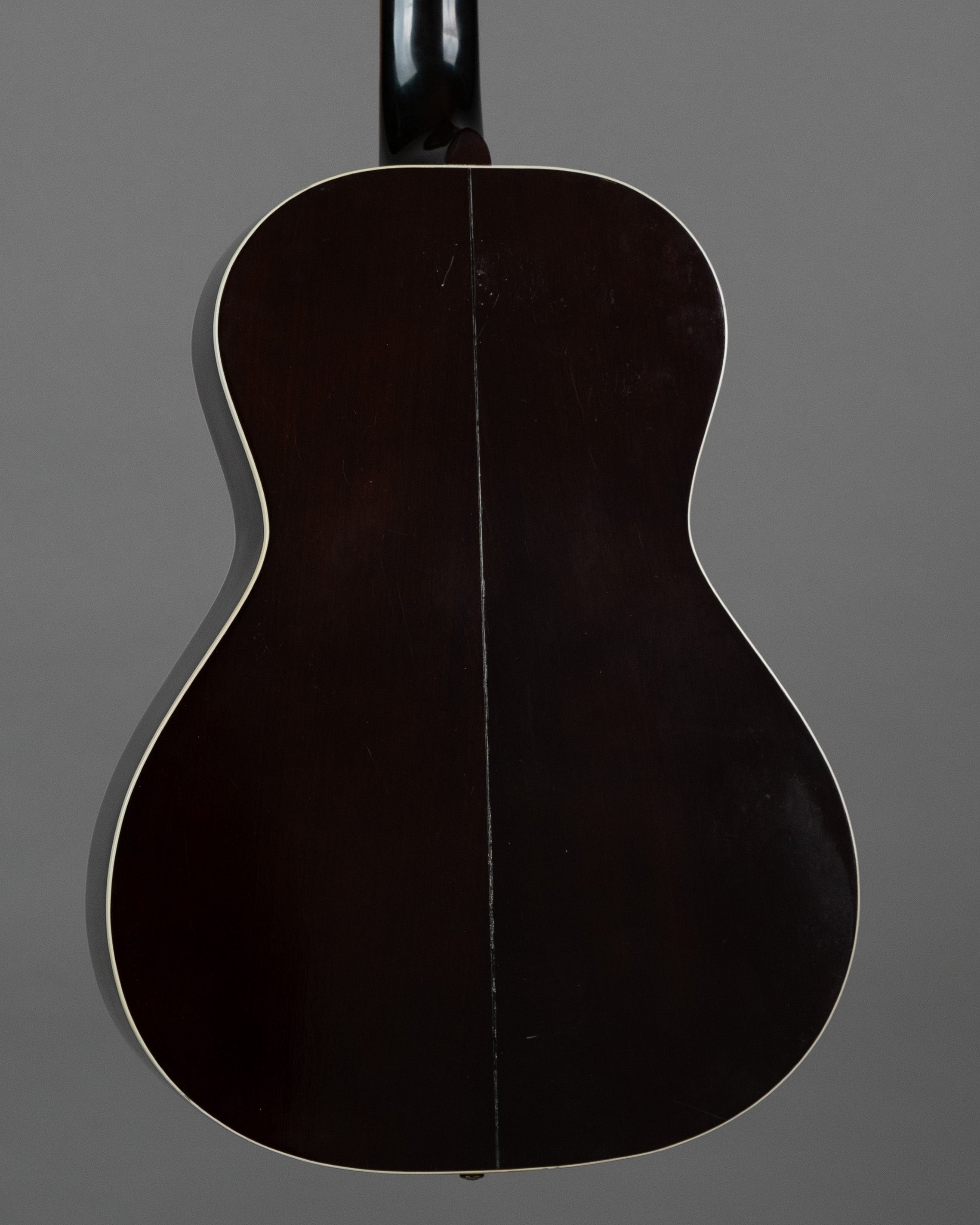 1995 Gibson Blues King (USA, Natural, OHSC)