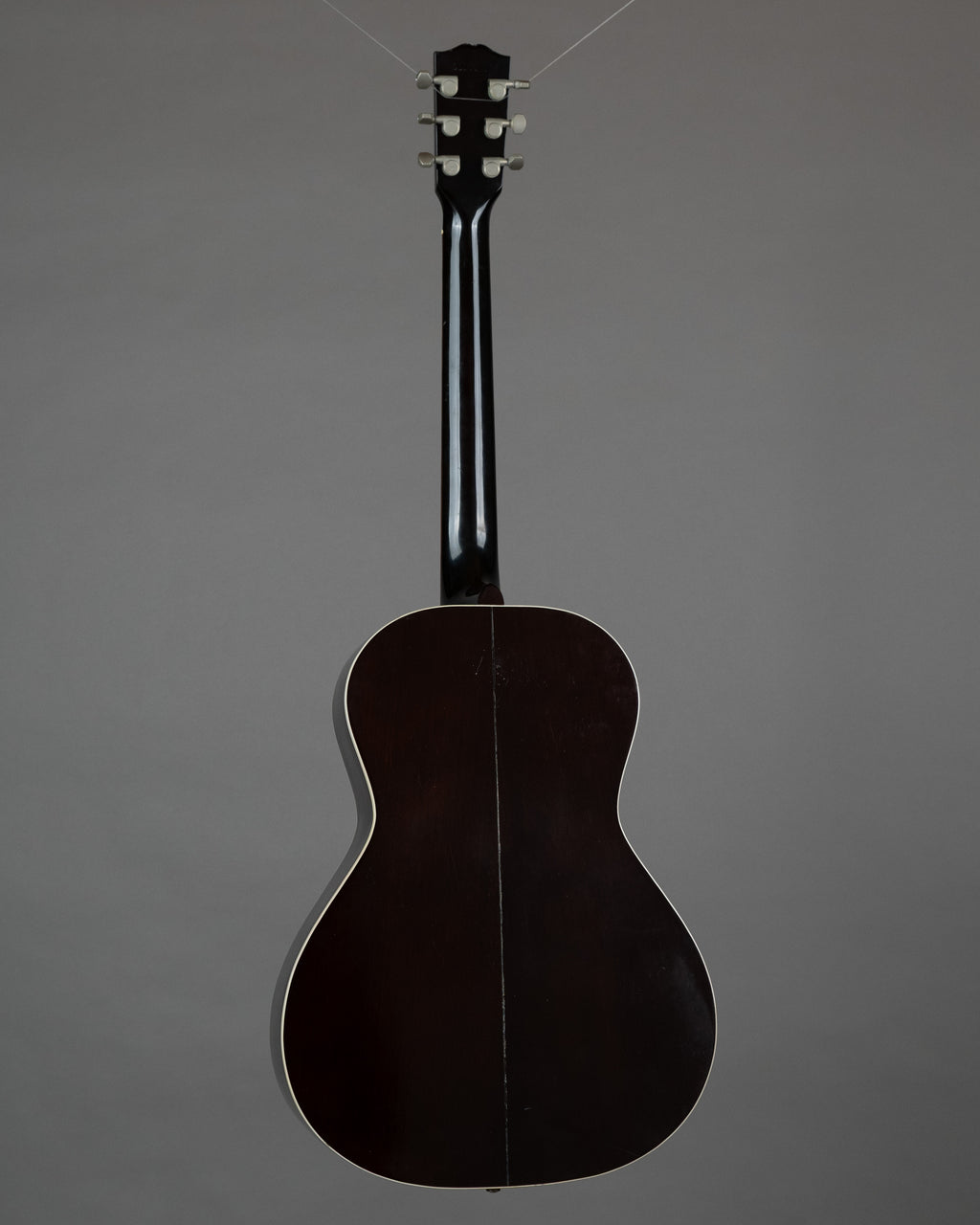 1995 Gibson Blues King (USA, Natural, OHSC)
