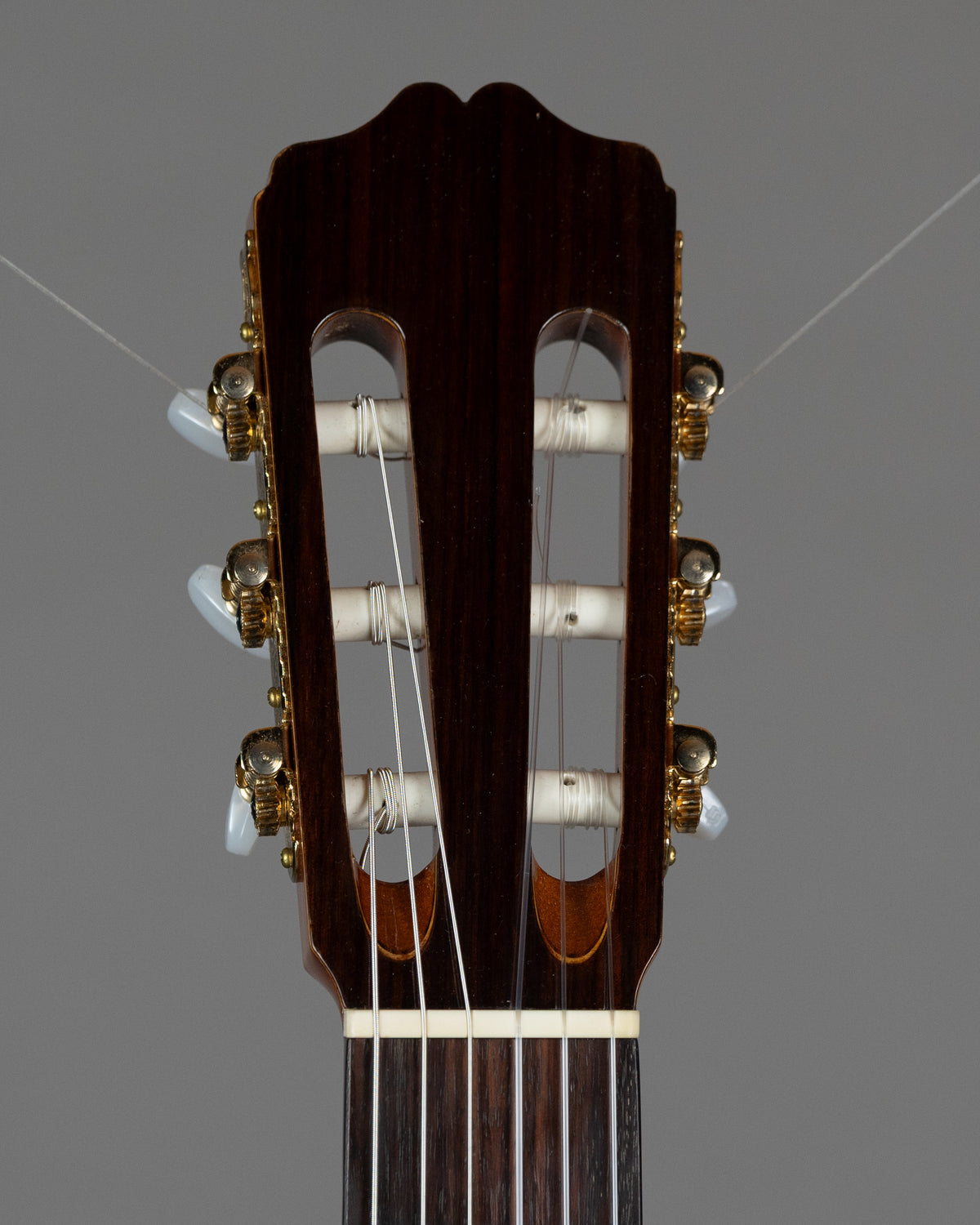c1985 Kodaira Artist ST-38 Classical (Japan, Cedar)