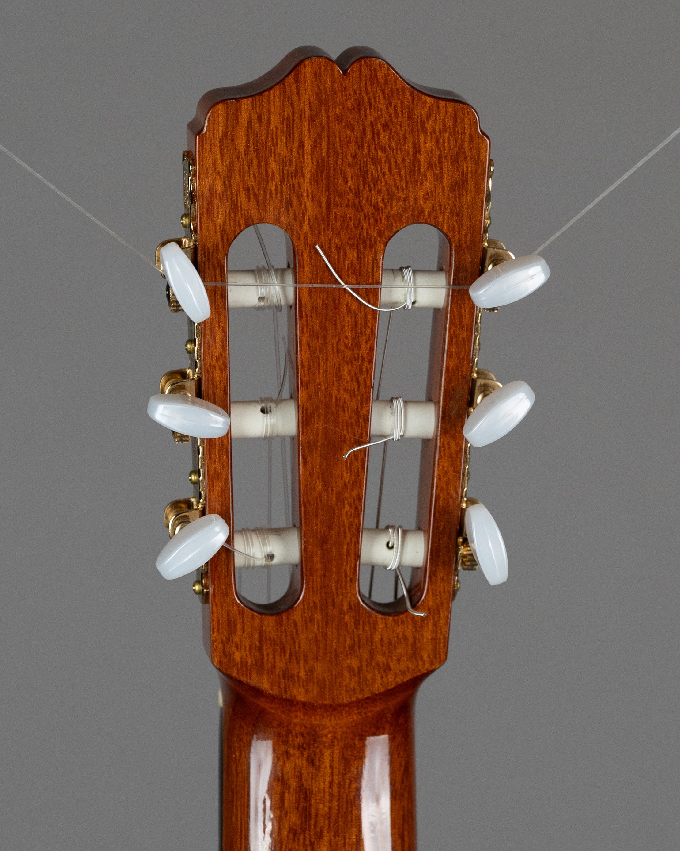 c1985 Kodaira Artist ST-38 Classical (Japan, Cedar)