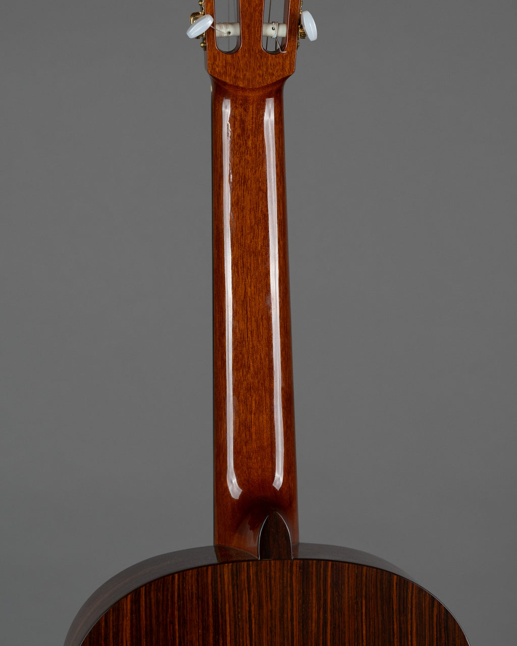 c1985 Kodaira Artist ST-38 Classical (Japan, Cedar)