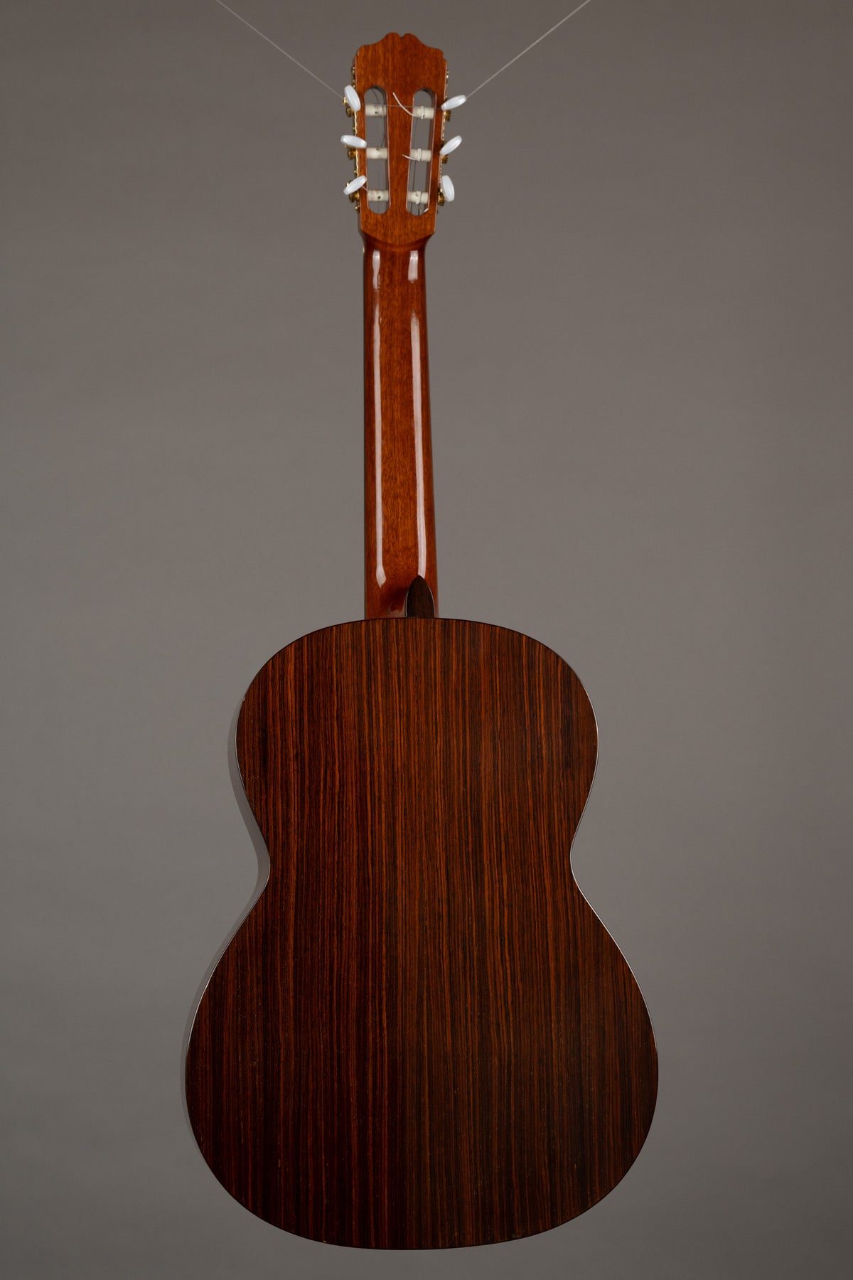 c1985 Kodaira Artist ST-38 Classical (Japan, Cedar)
