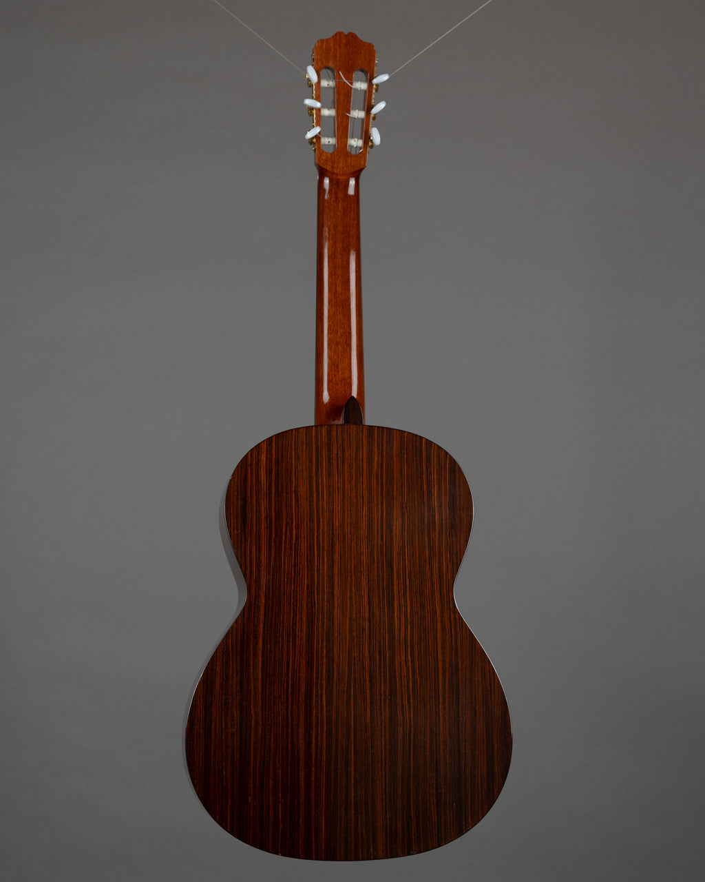 c1985 Kodaira Artist ST-38 Classical (Japan, Cedar)