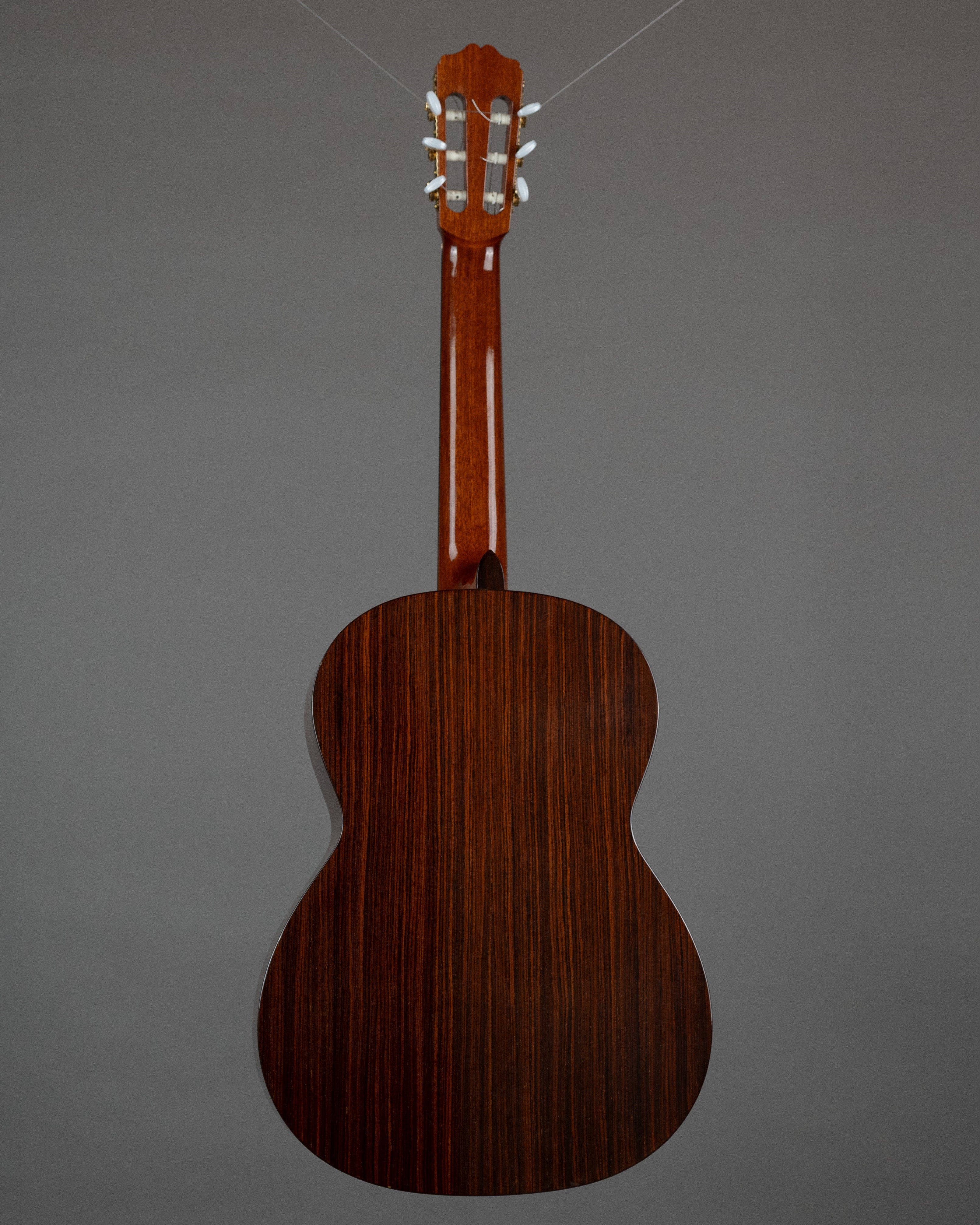 c1985 Kodaira Artist ST-38 Classical (Japan, Cedar)