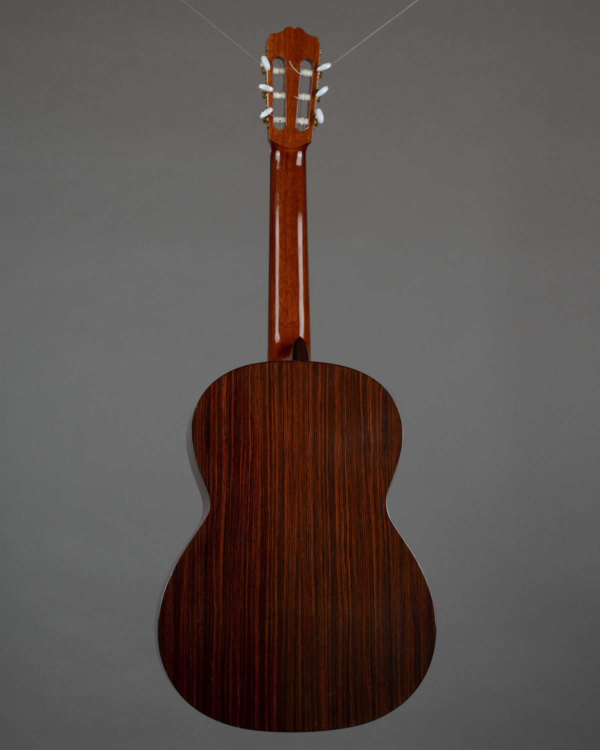 c1985 Kodaira Artist ST-38 Classical (Japan, Cedar)