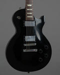 1996 Gibson Les Paul Studio (USA, Ebony, OHSC)
