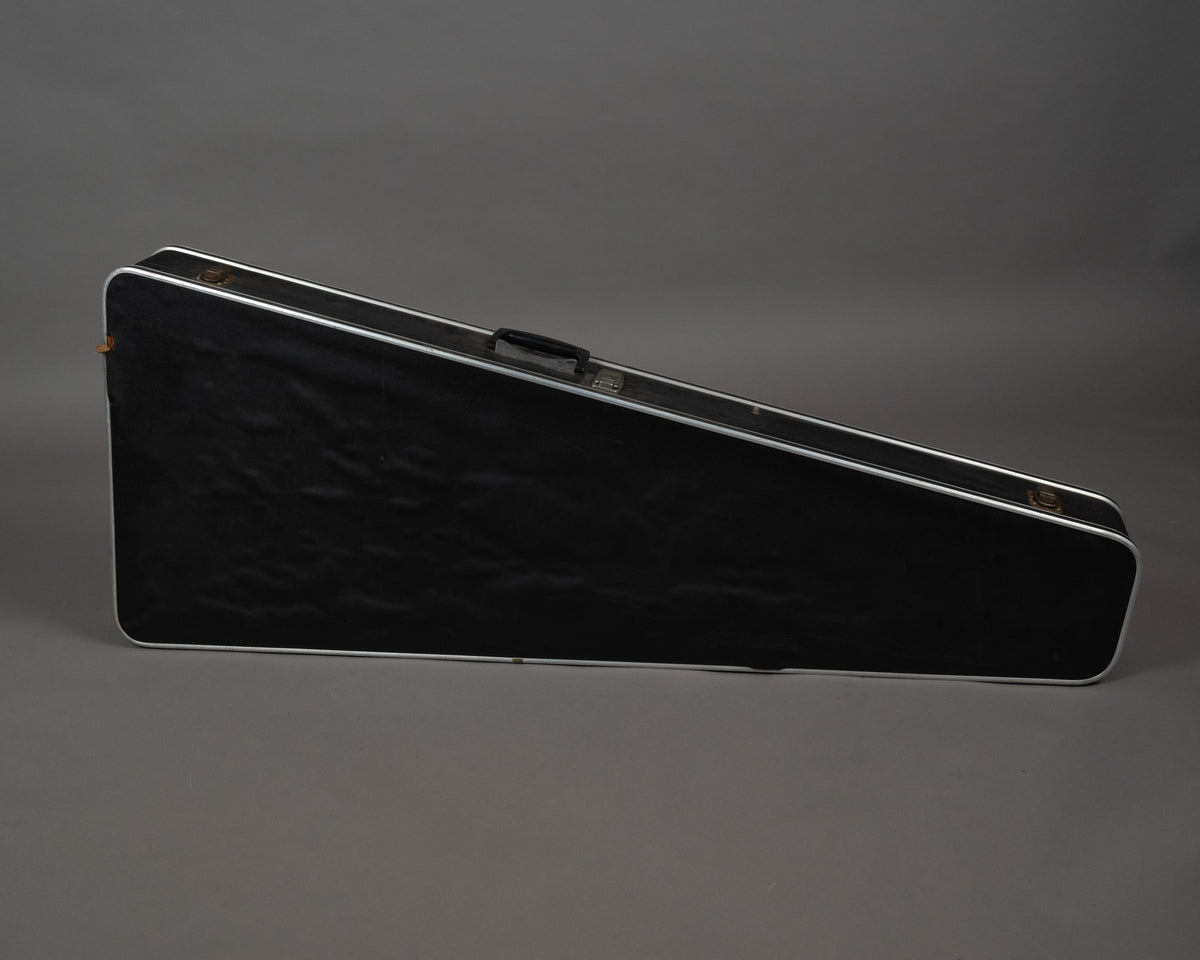 c1968 Excetro Harley Bass (Japan, Cherryglo, OHSC)