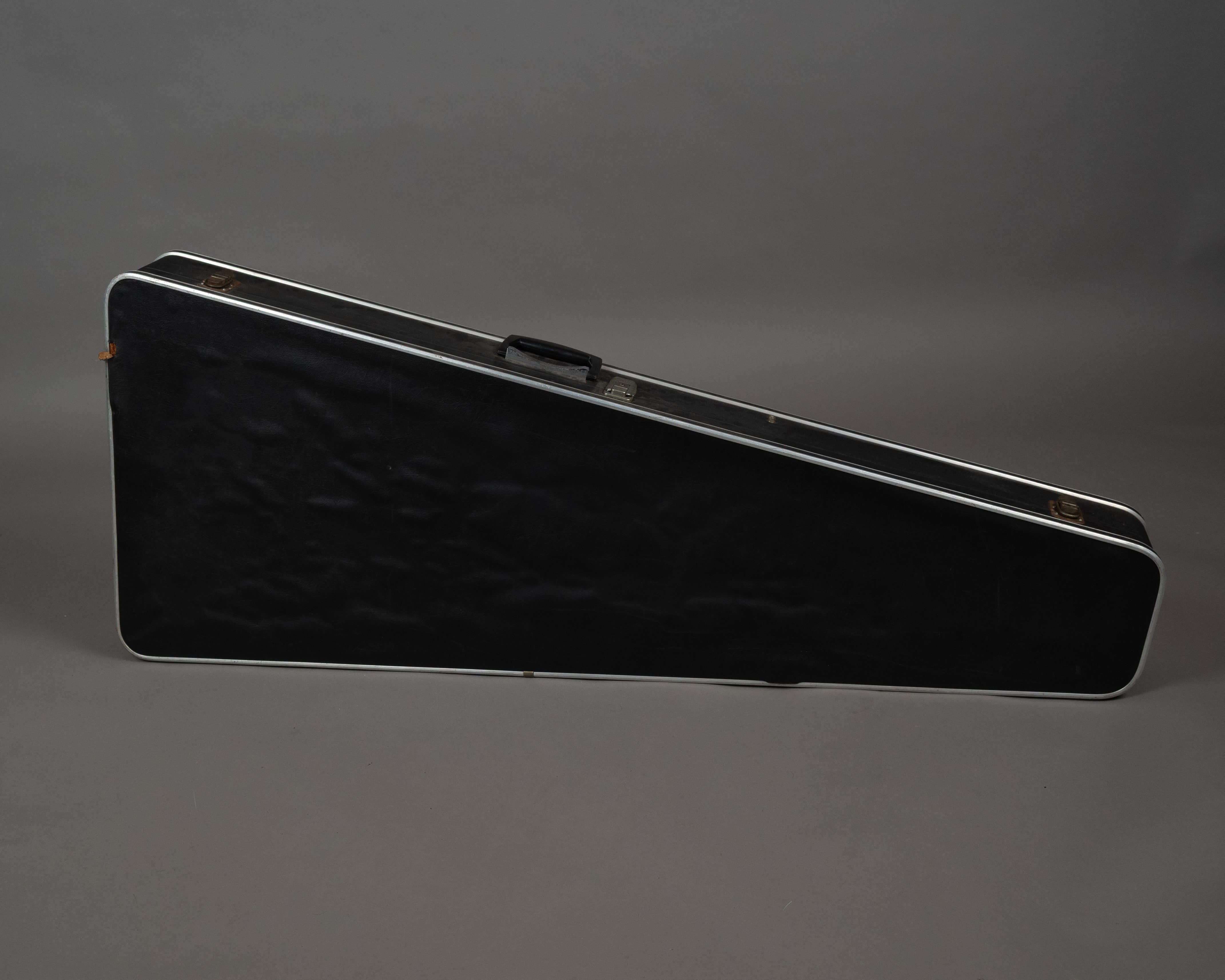 c1968 Excetro Harley Bass (Japan, Cherryglo, OHSC)