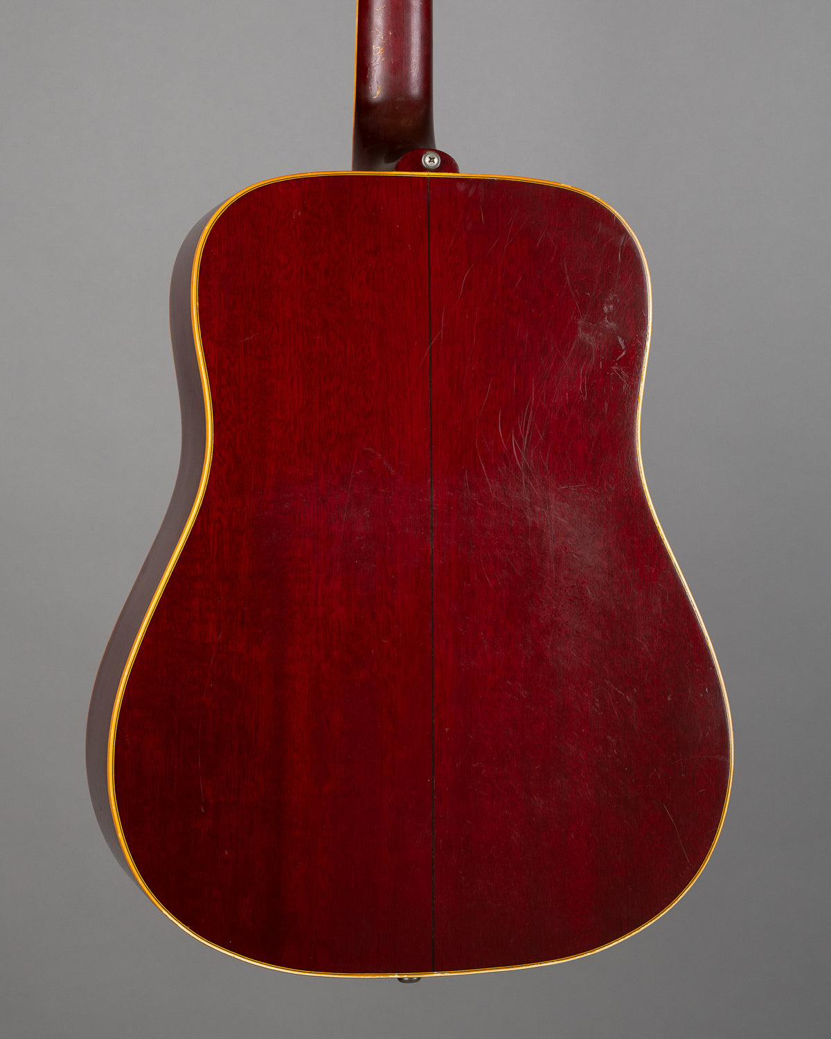 1993 Gibson Hummingbird (USA, Cherry Sunburst, OHSC)
