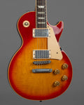 1998 Gibson Les Paul Standard (USA, Sunburst, OHSC)