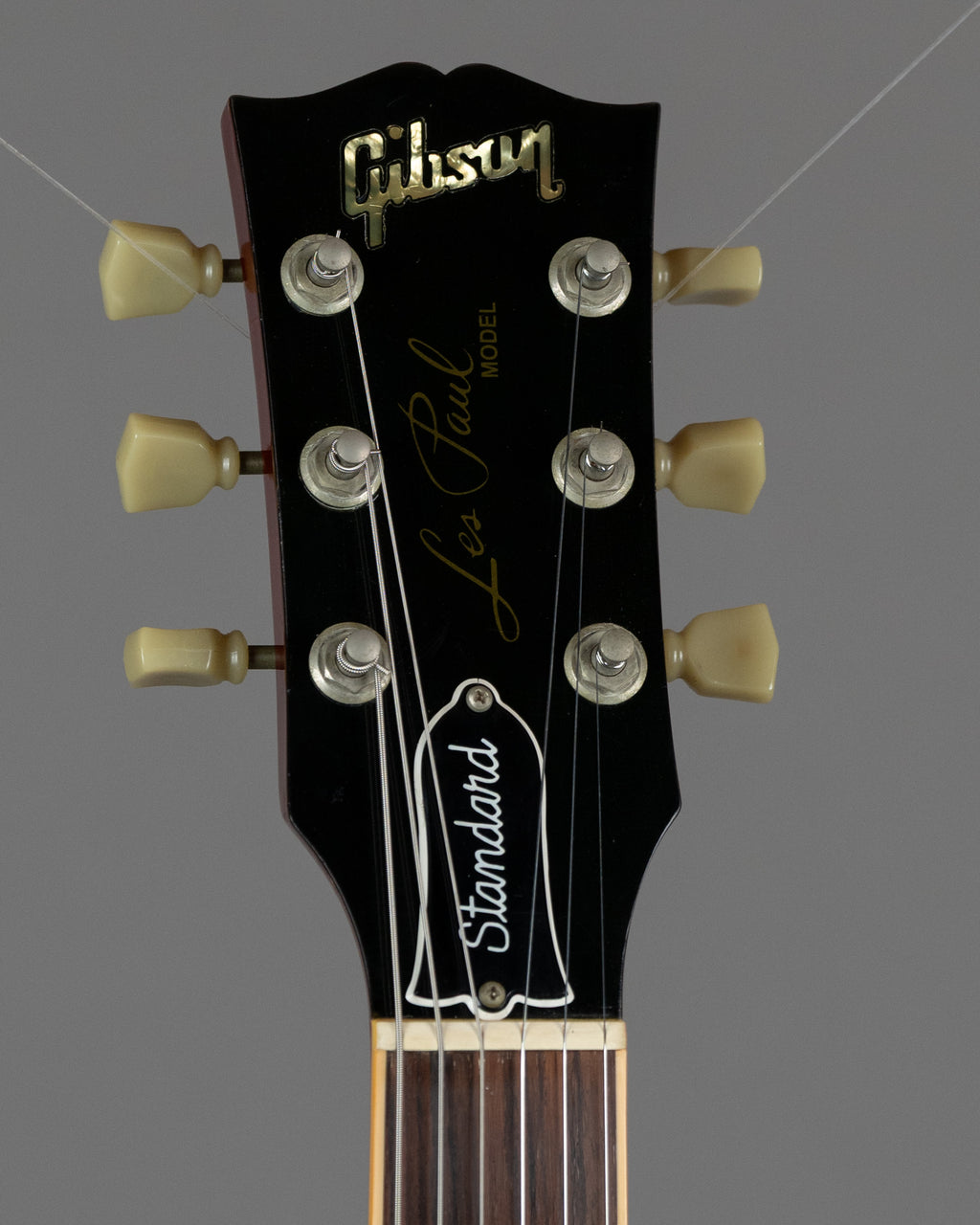1998 Gibson Les Paul Standard (USA, Sunburst, OHSC)