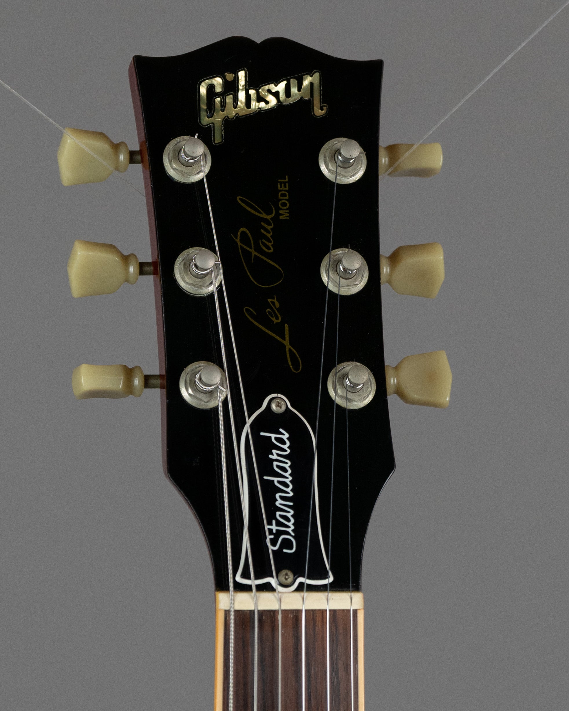 1998 Gibson Les Paul Standard (USA, Sunburst, OHSC)