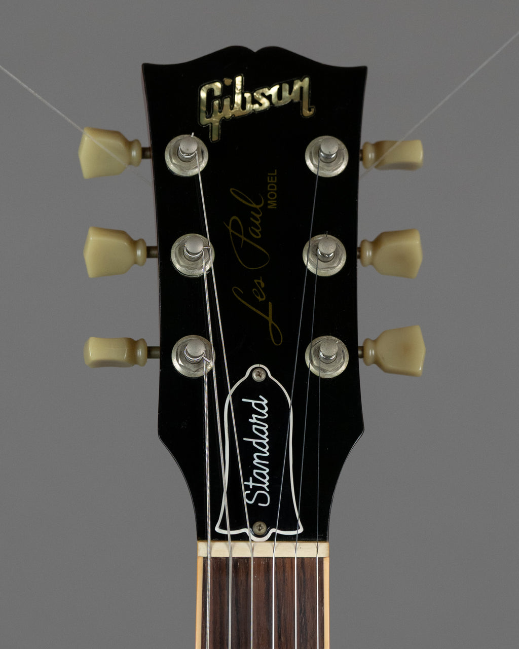 1998 Gibson Les Paul Standard (USA, Sunburst, OHSC)