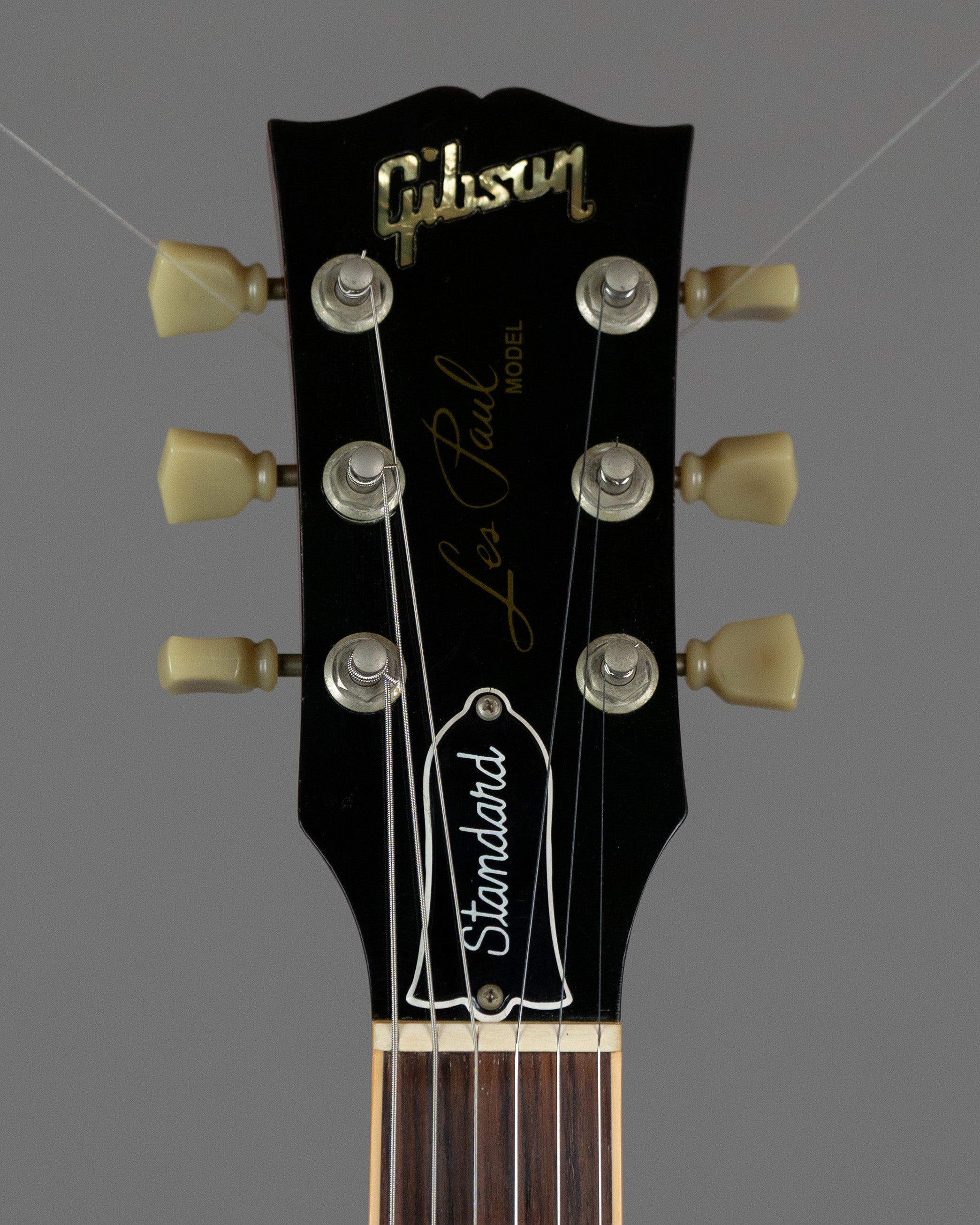 1998 Gibson Les Paul Standard (USA, Sunburst, OHSC)