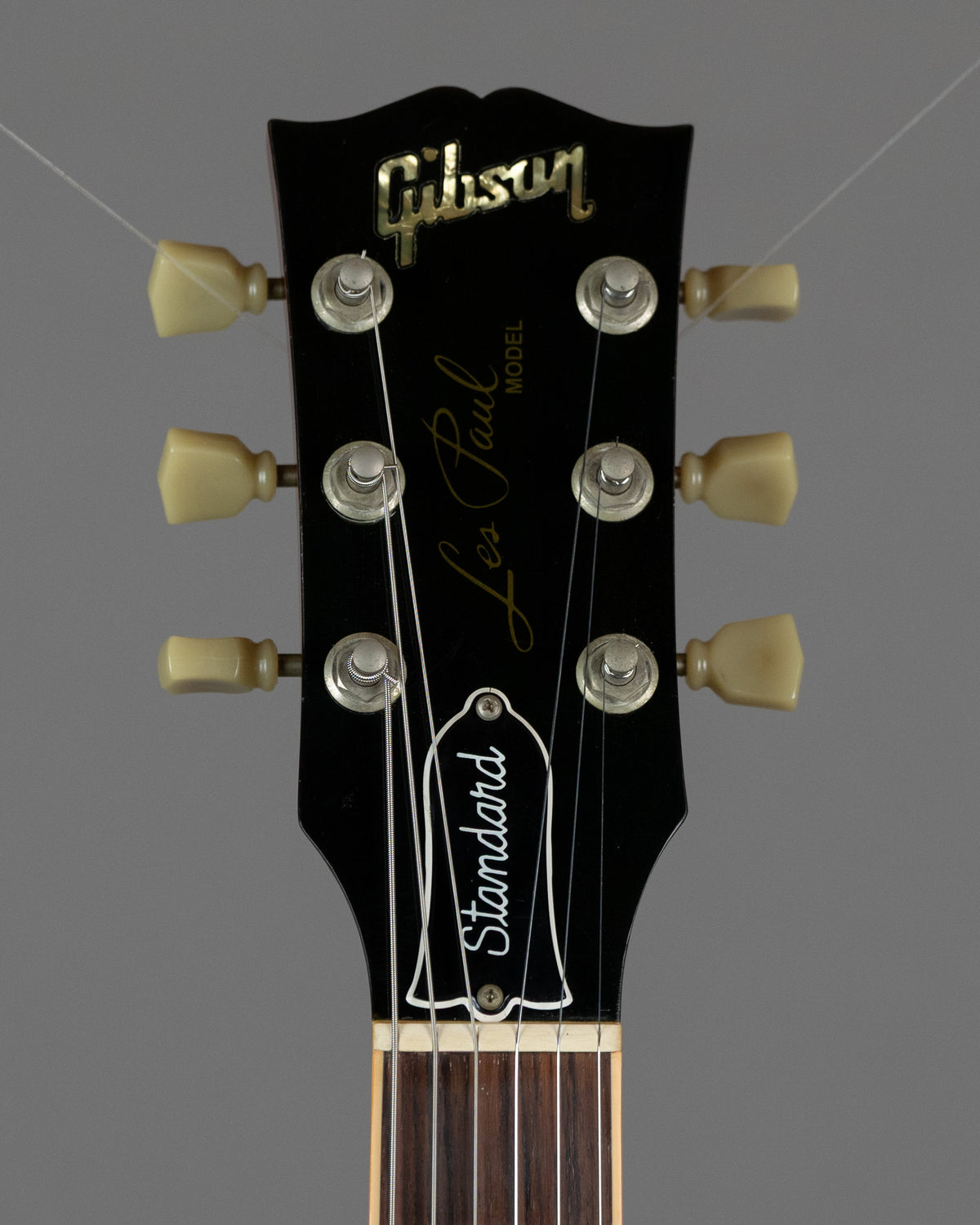 1998 Gibson Les Paul Standard (USA, Sunburst, OHSC)