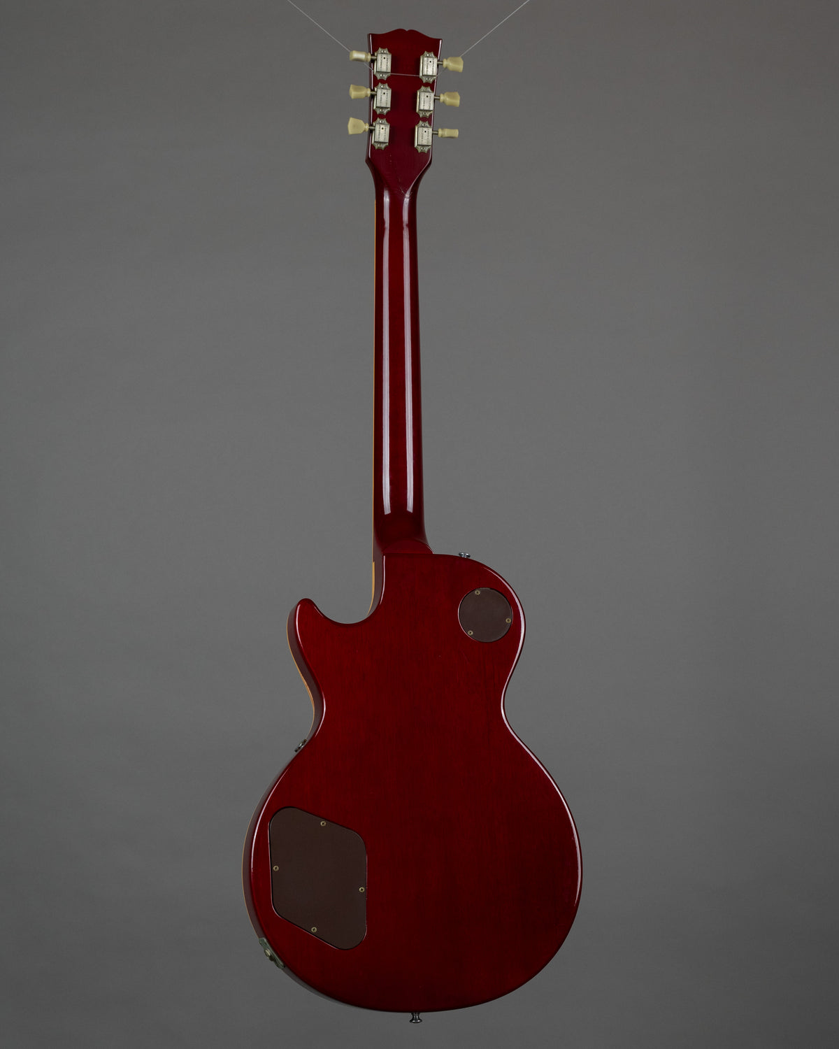 1998 Gibson Les Paul Standard (USA, Sunburst, OHSC)