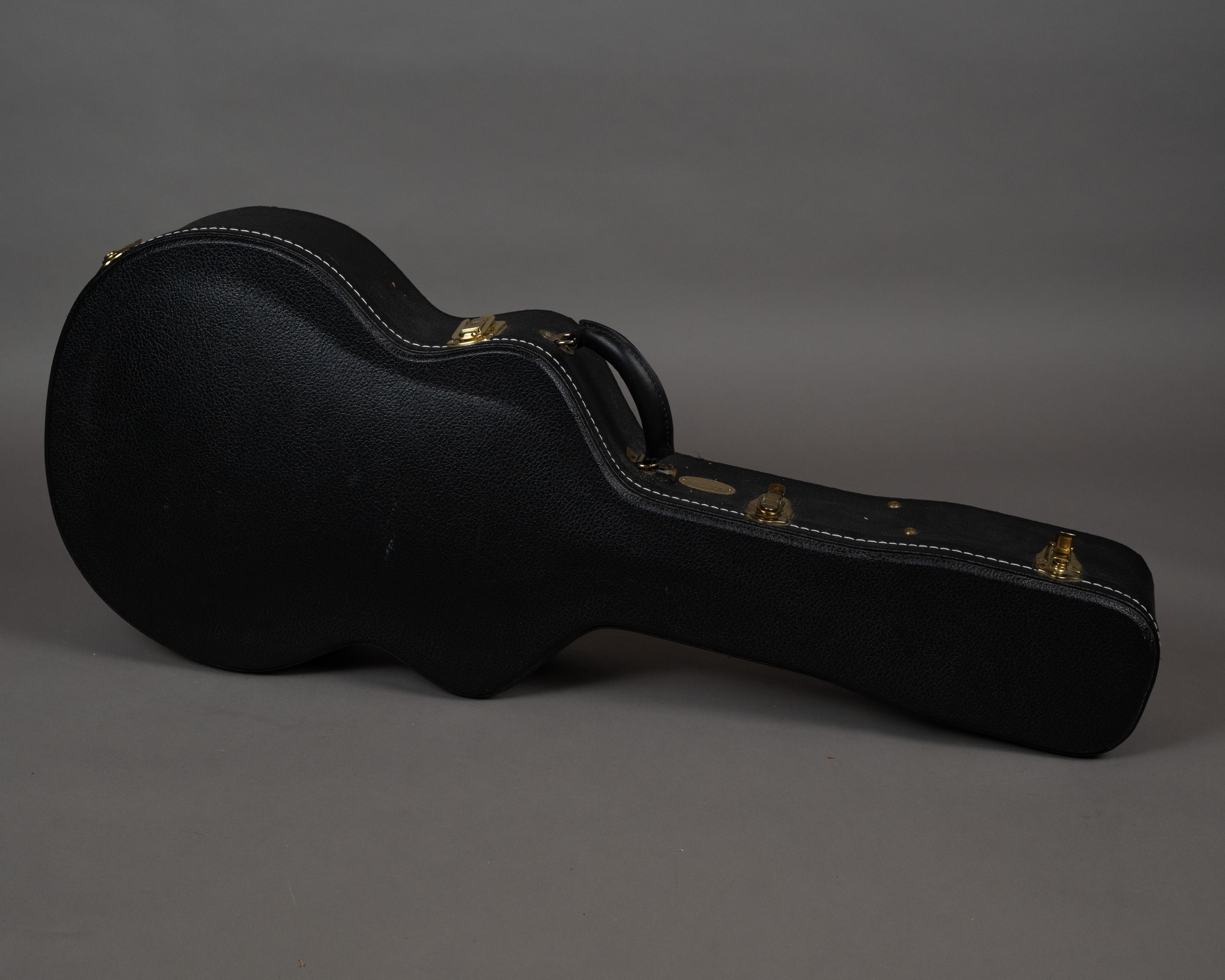 c1985 Kodaira Artist ST-38 Classical (Japan, Cedar)