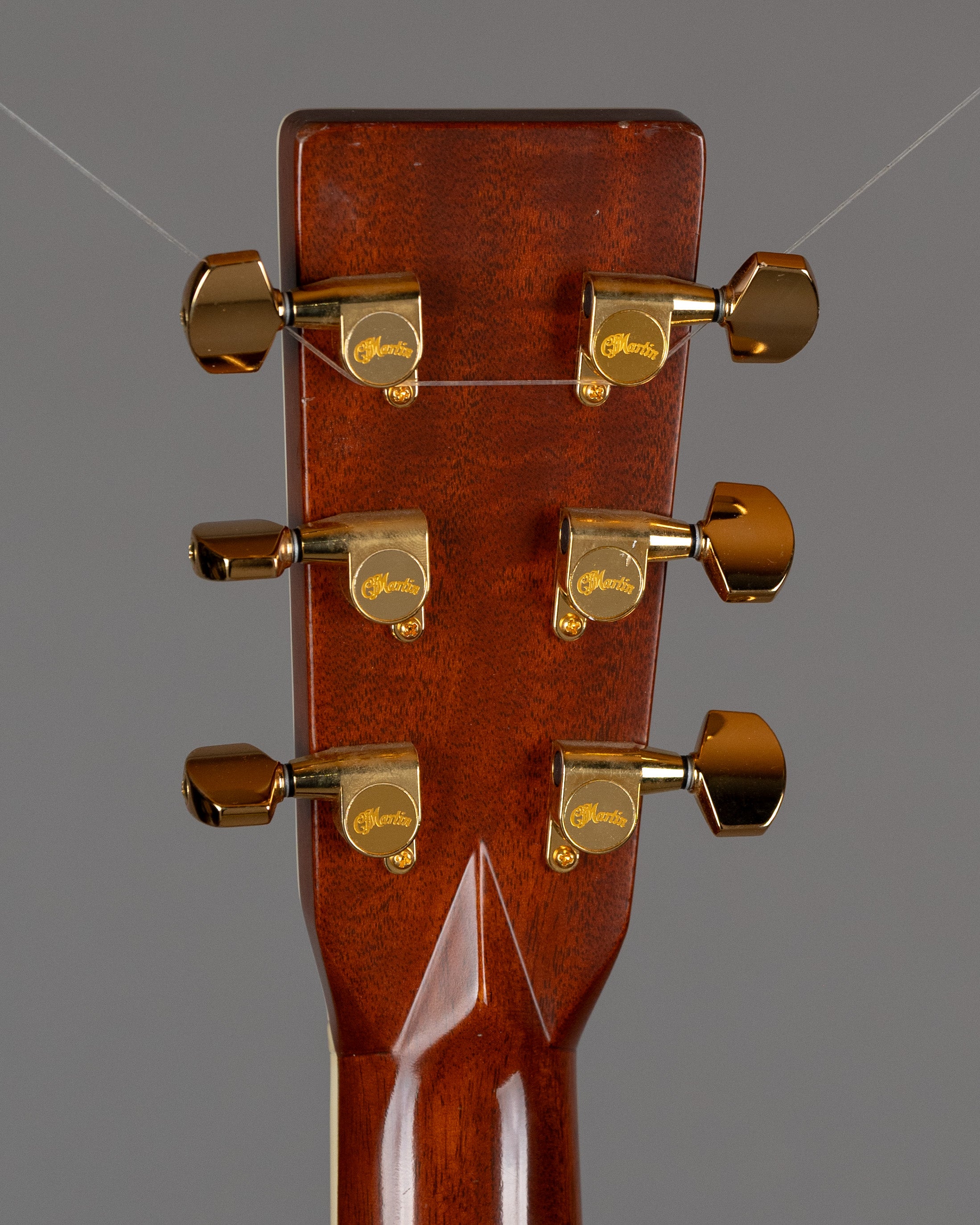 2012 Martin J-40 (USA, Natural, LR Baggs M80 Pickup, OHSC)
