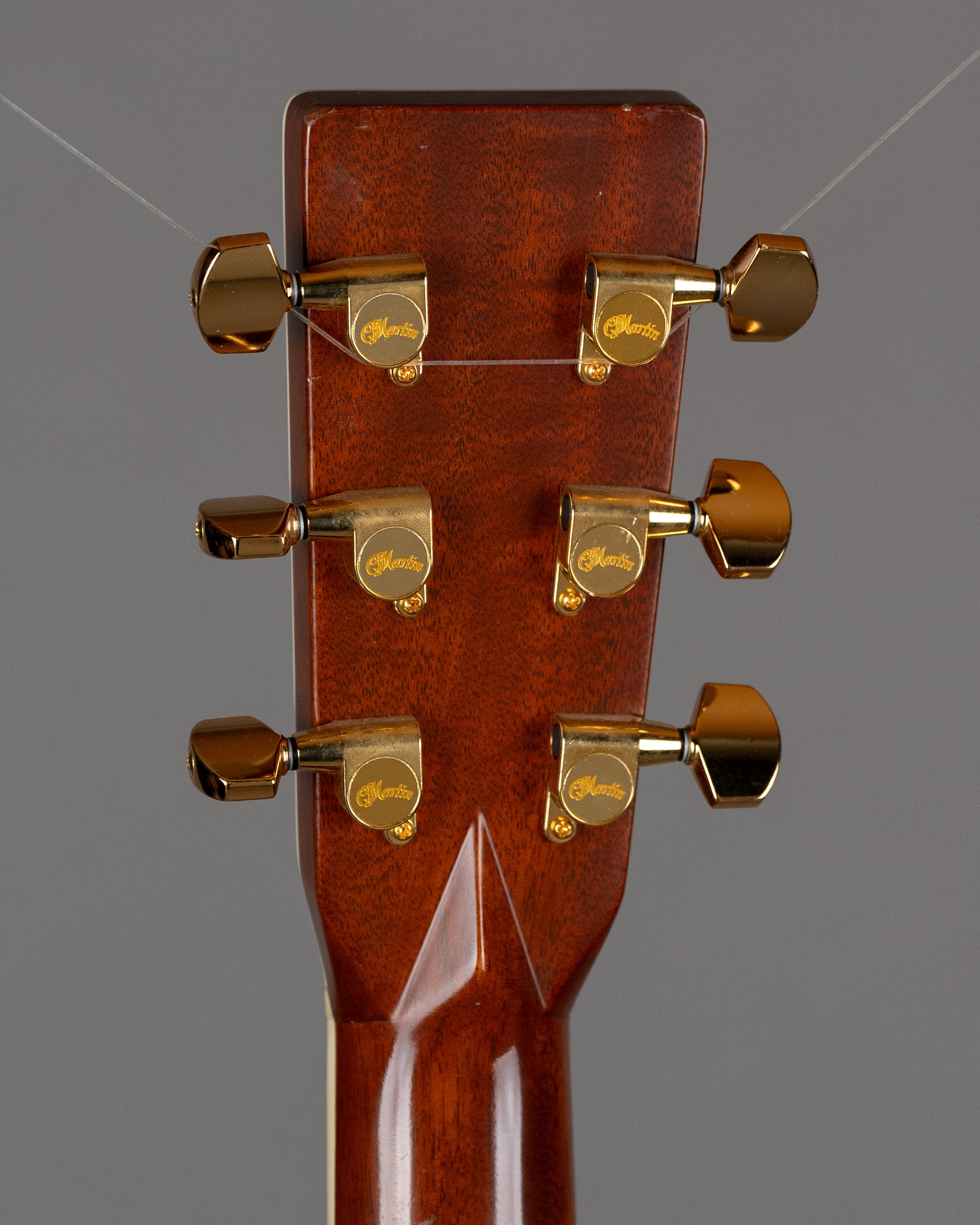 2012 Martin J-40 (USA, Natural, LR Baggs M80 Pickup, OHSC)