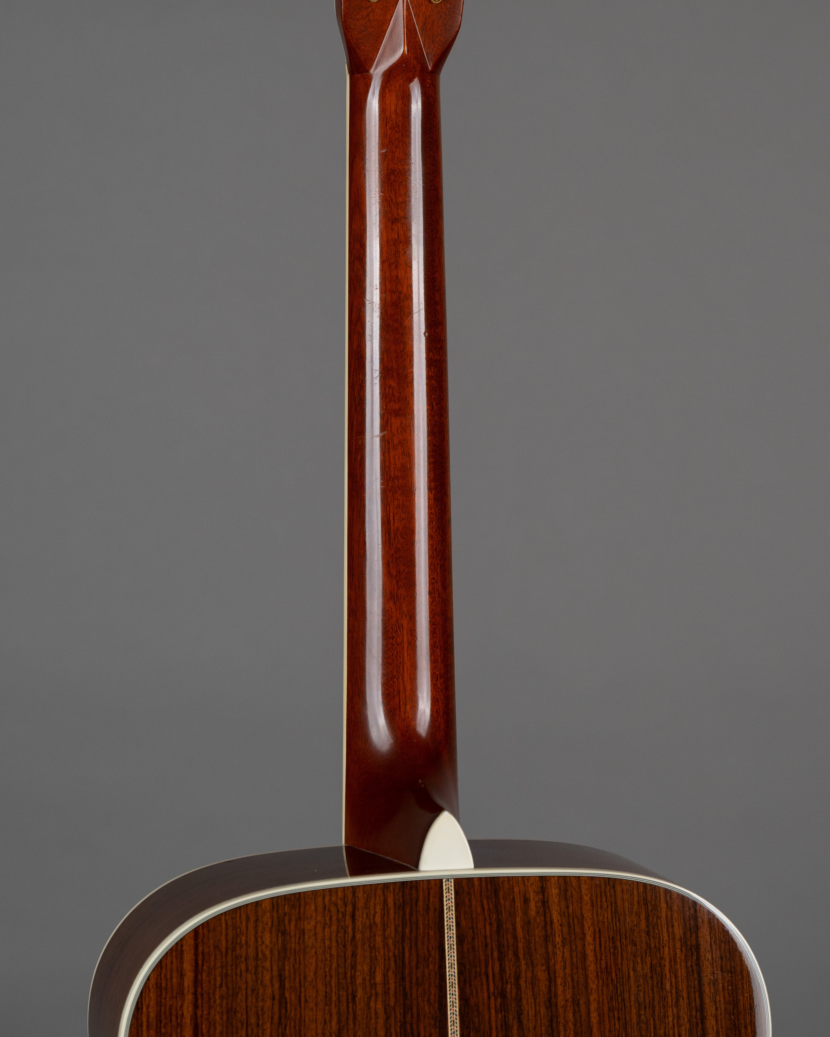 2012 Martin J-40 (USA, Natural, LR Baggs M80 Pickup, OHSC)