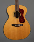 1999 Guild F-30 (USA, Natural, OHSC)
