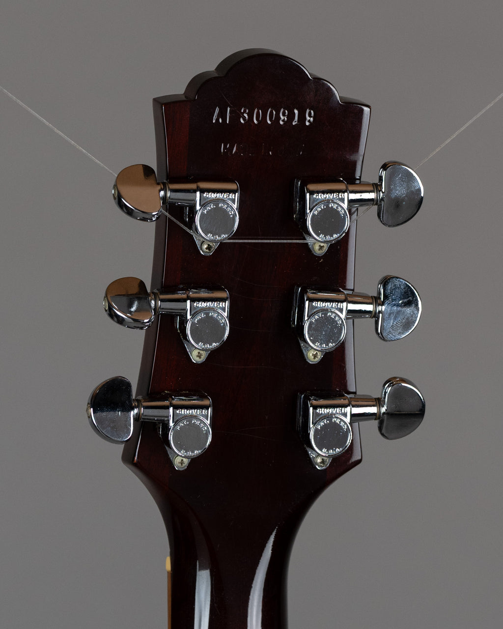1999 Guild F-30 (USA, Natural, OHSC)