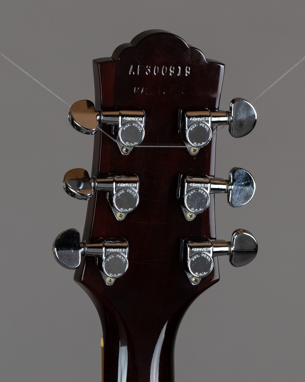 1999 Guild F-30 (USA, Natural, OHSC)