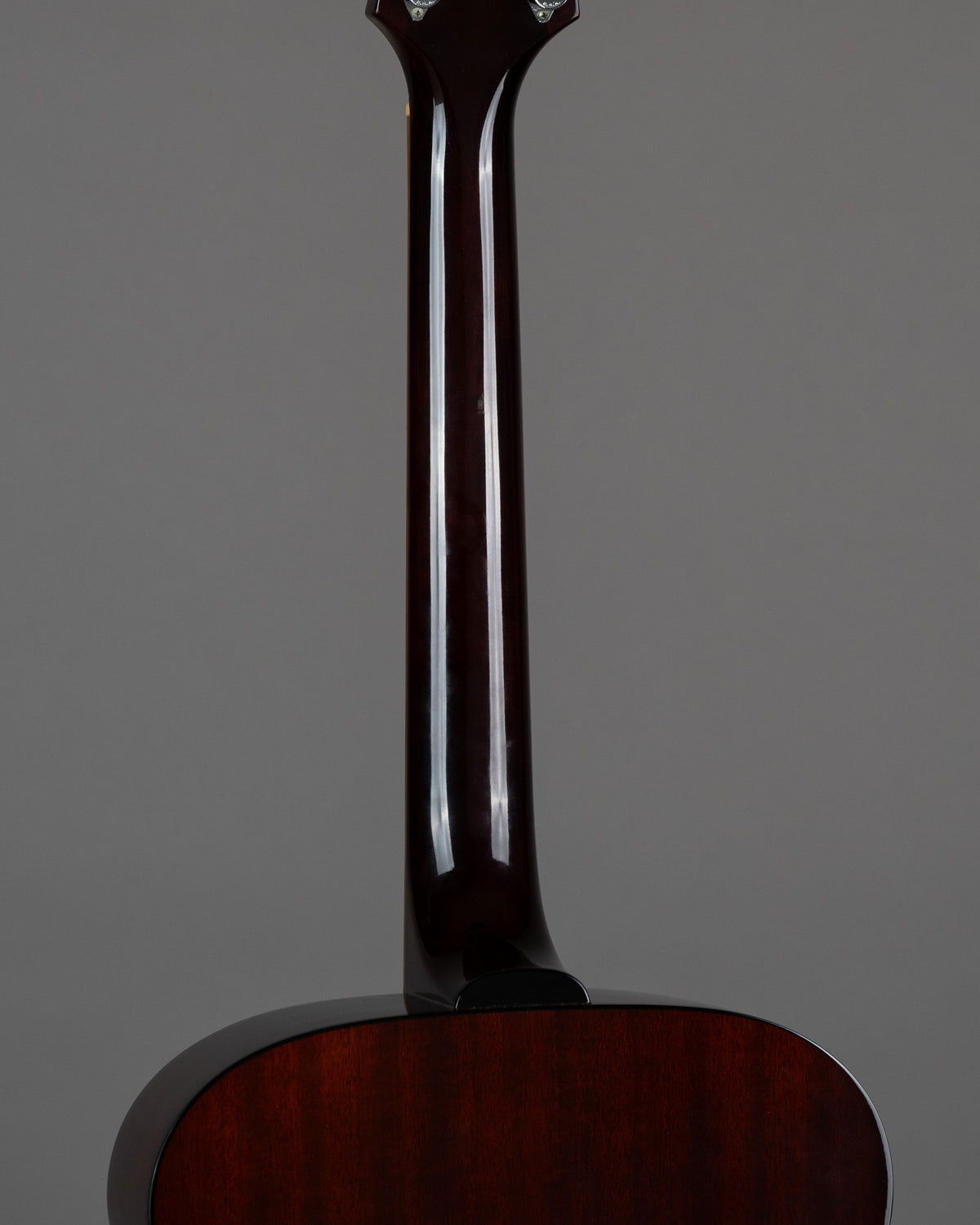 1999 Guild F-30 (USA, Natural, OHSC)