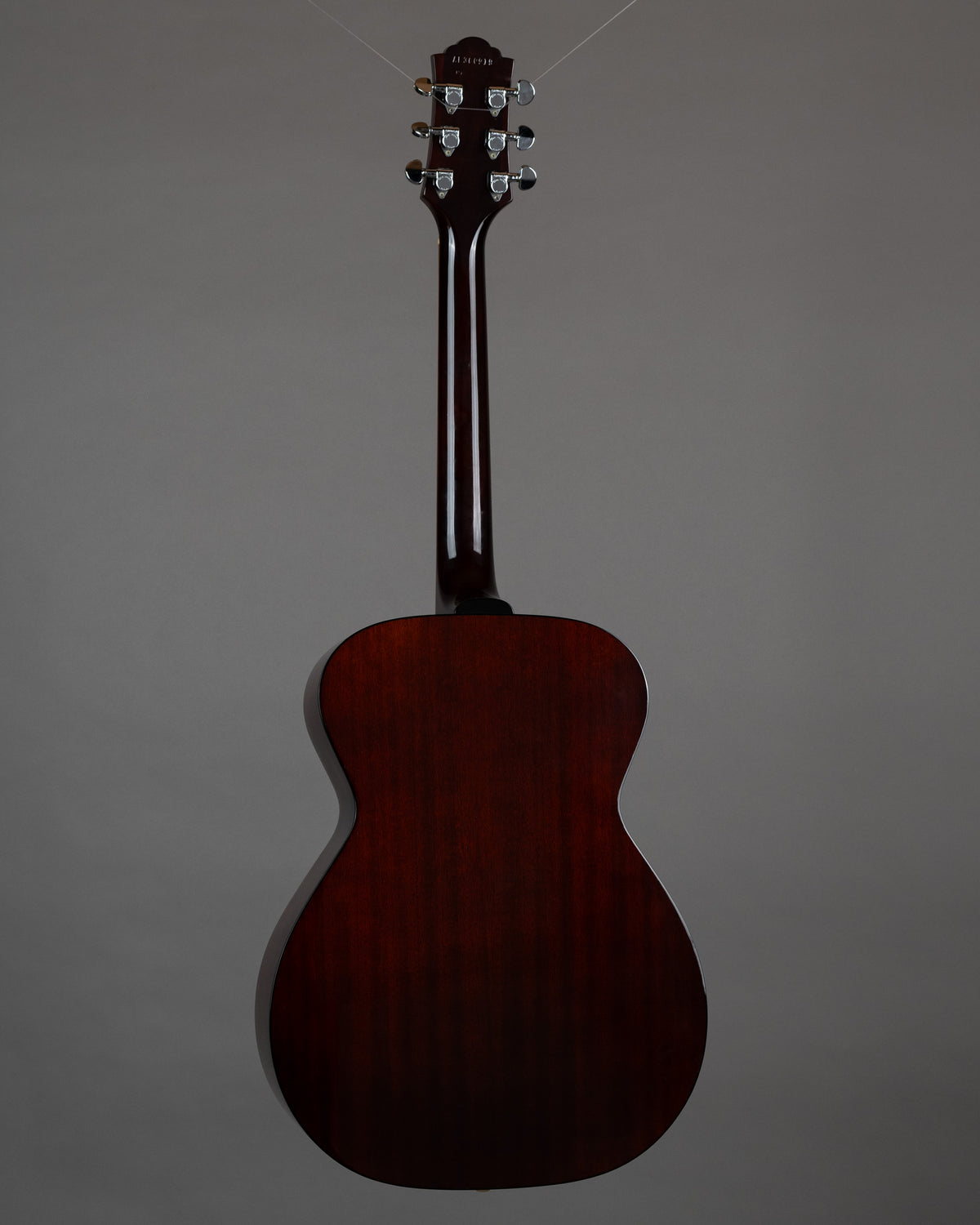 1999 Guild F-30 (USA, Natural, OHSC)