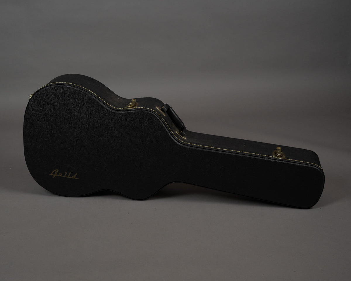 1999 Guild F-30 (USA, Natural, OHSC)