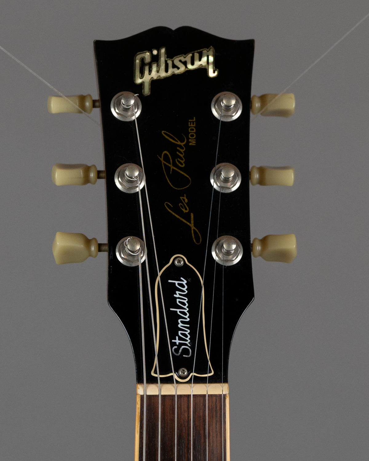 1996 Gibson Les Paul Standard (USA, Honeyburst, OHSC )