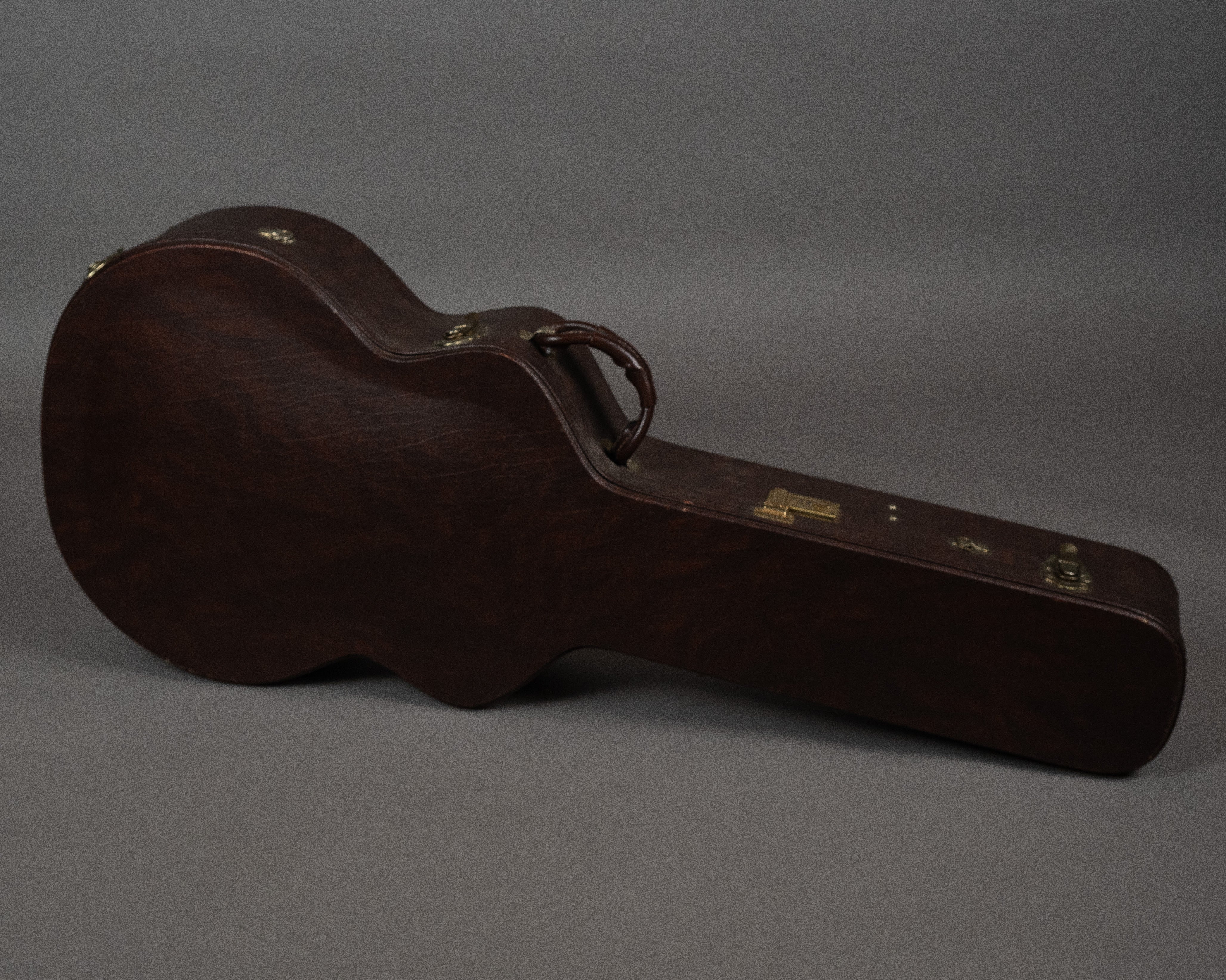 c1981 Ibanez NW-40 'Prototype' Acoustic (Japan, Natural, TKL Hardcase)