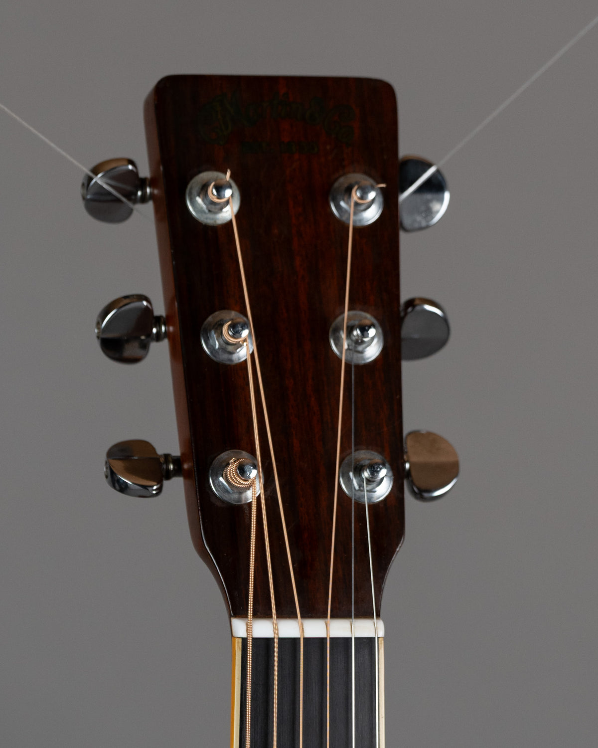 c1970s Martin D-35 Acoustic (USA, Natural)