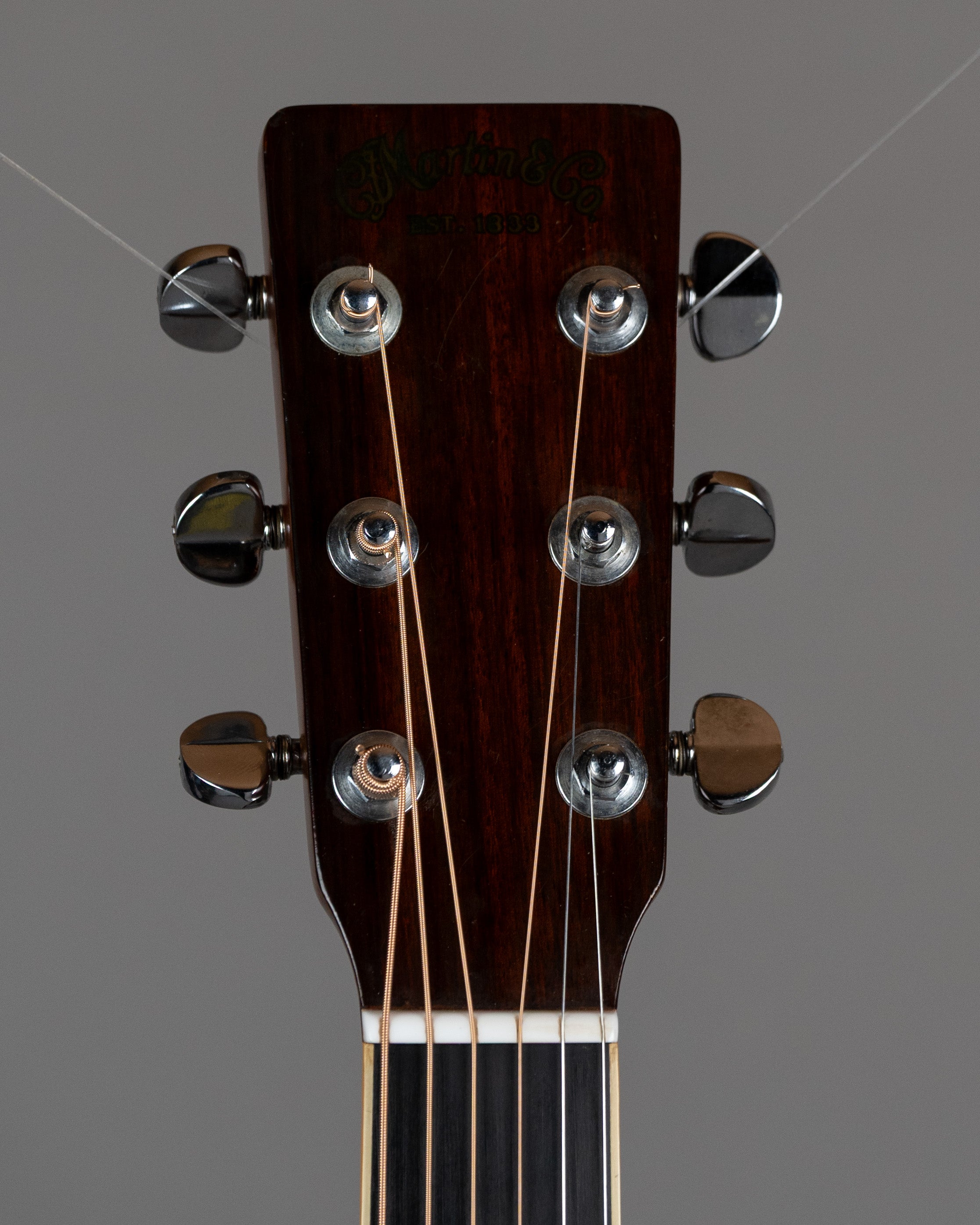 c1970s Martin D-35 Acoustic (USA, Natural)