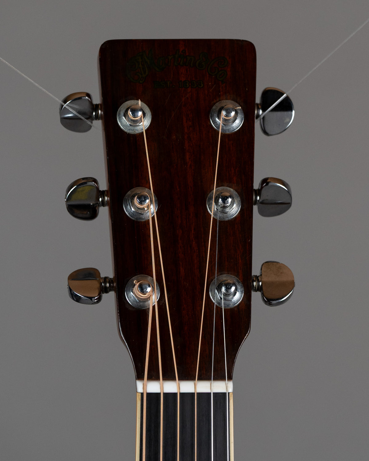 c1970s Martin D-35 Acoustic (USA, Natural)