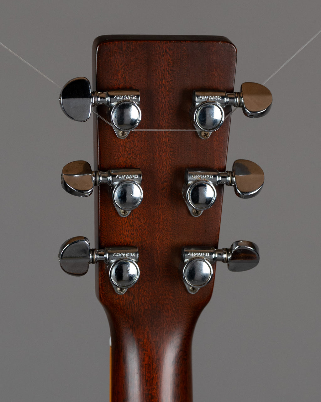 c1970s Martin D-35 Acoustic (USA, Natural)