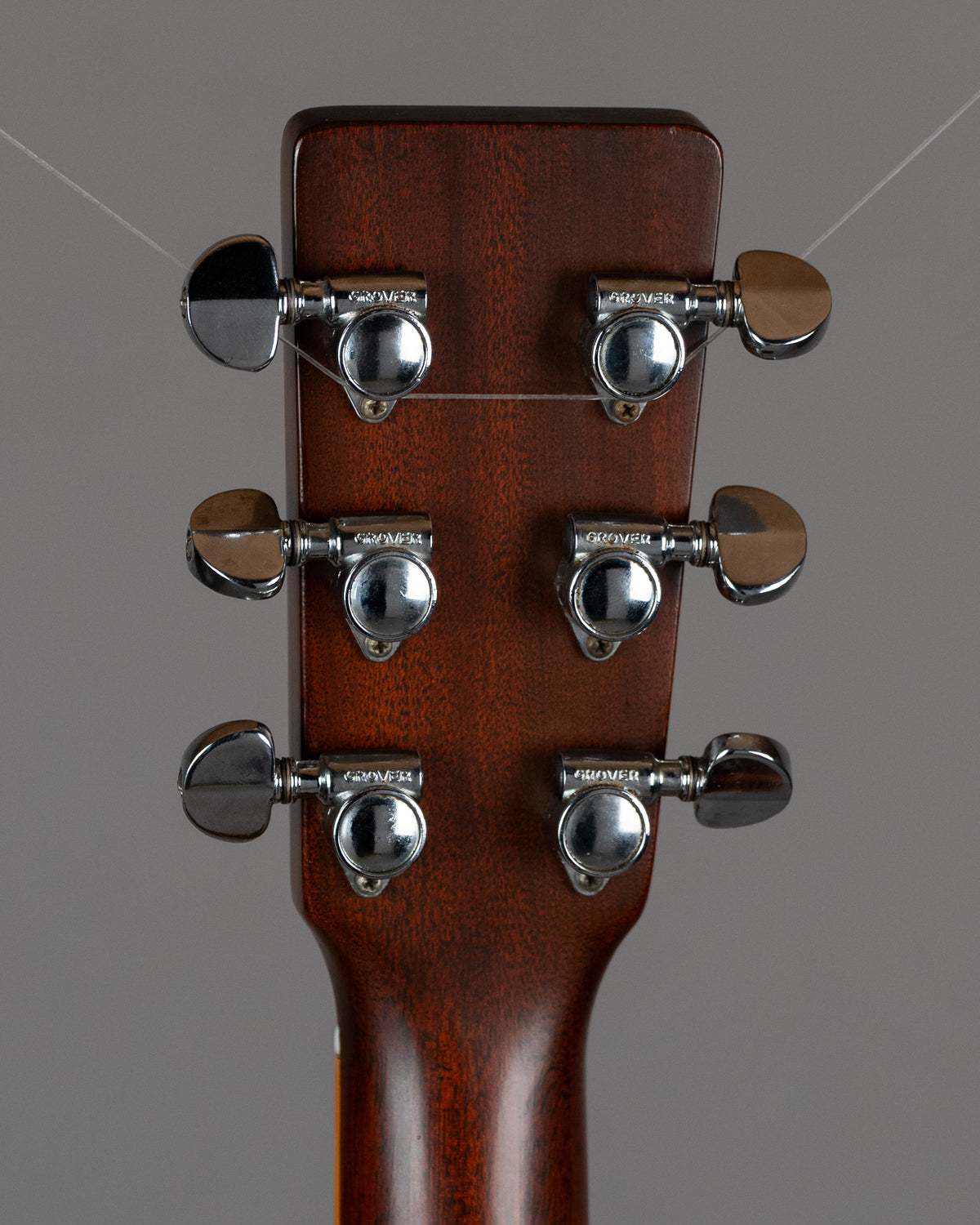 c1970s Martin D-35 Acoustic (USA, Natural)