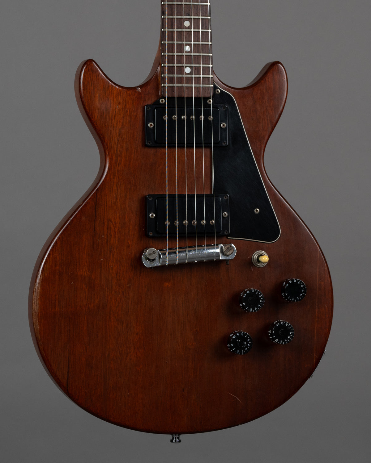 1985 Gordon Smith HS-2 (England, Natural, HSC)