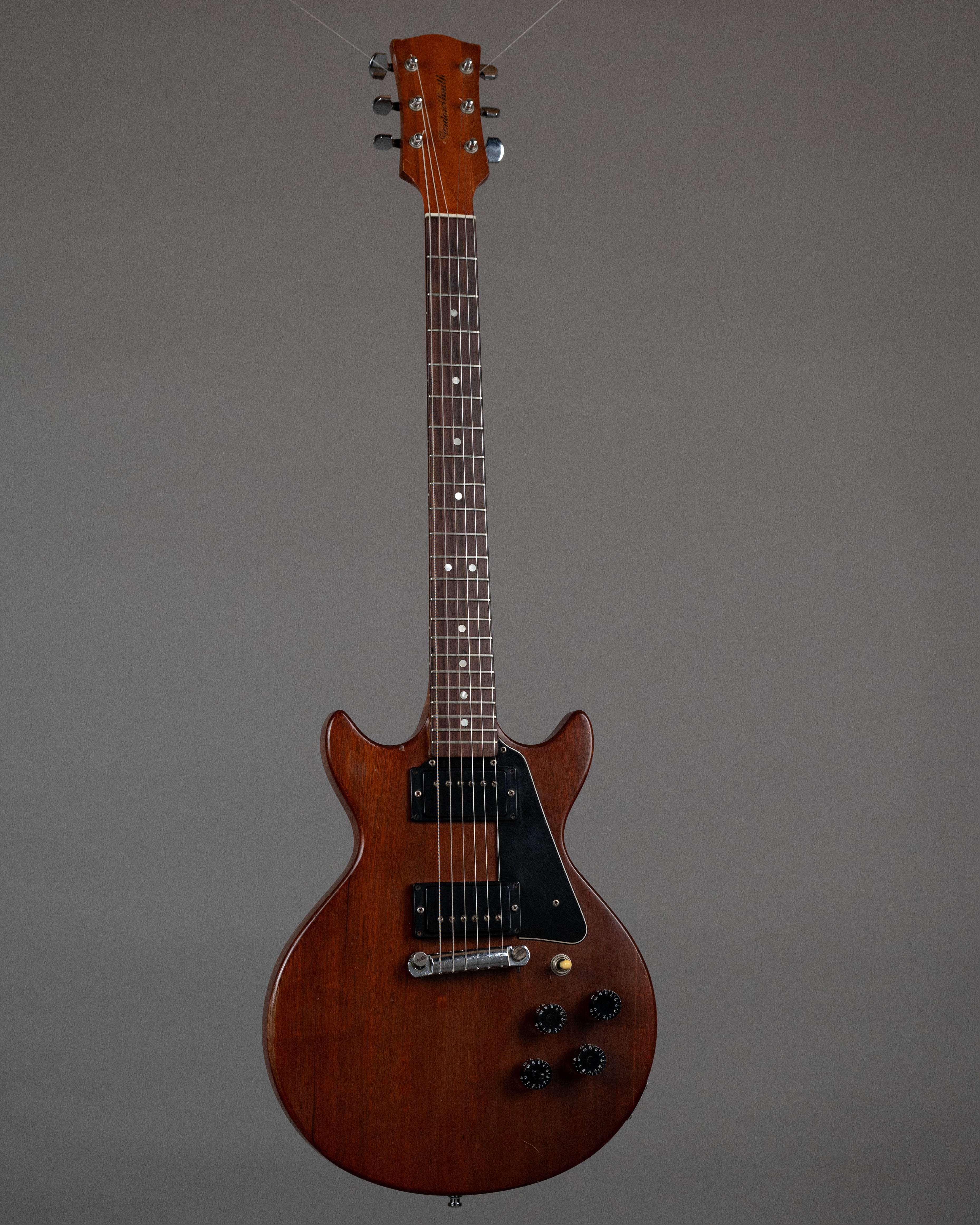 1985 Gordon Smith HS-2 (England, Natural, HSC)