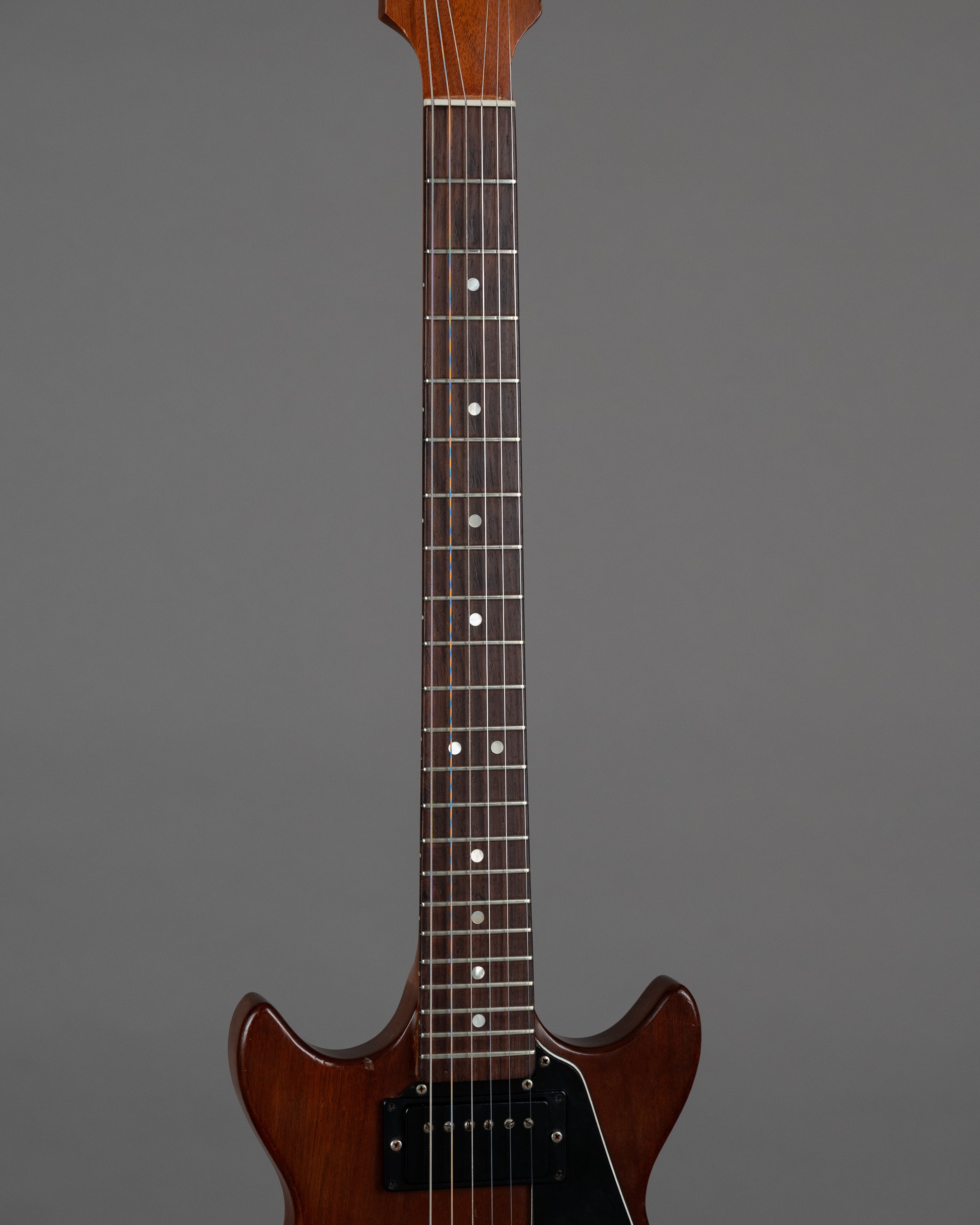 1985 Gordon Smith HS-2 (England, Natural, HSC)