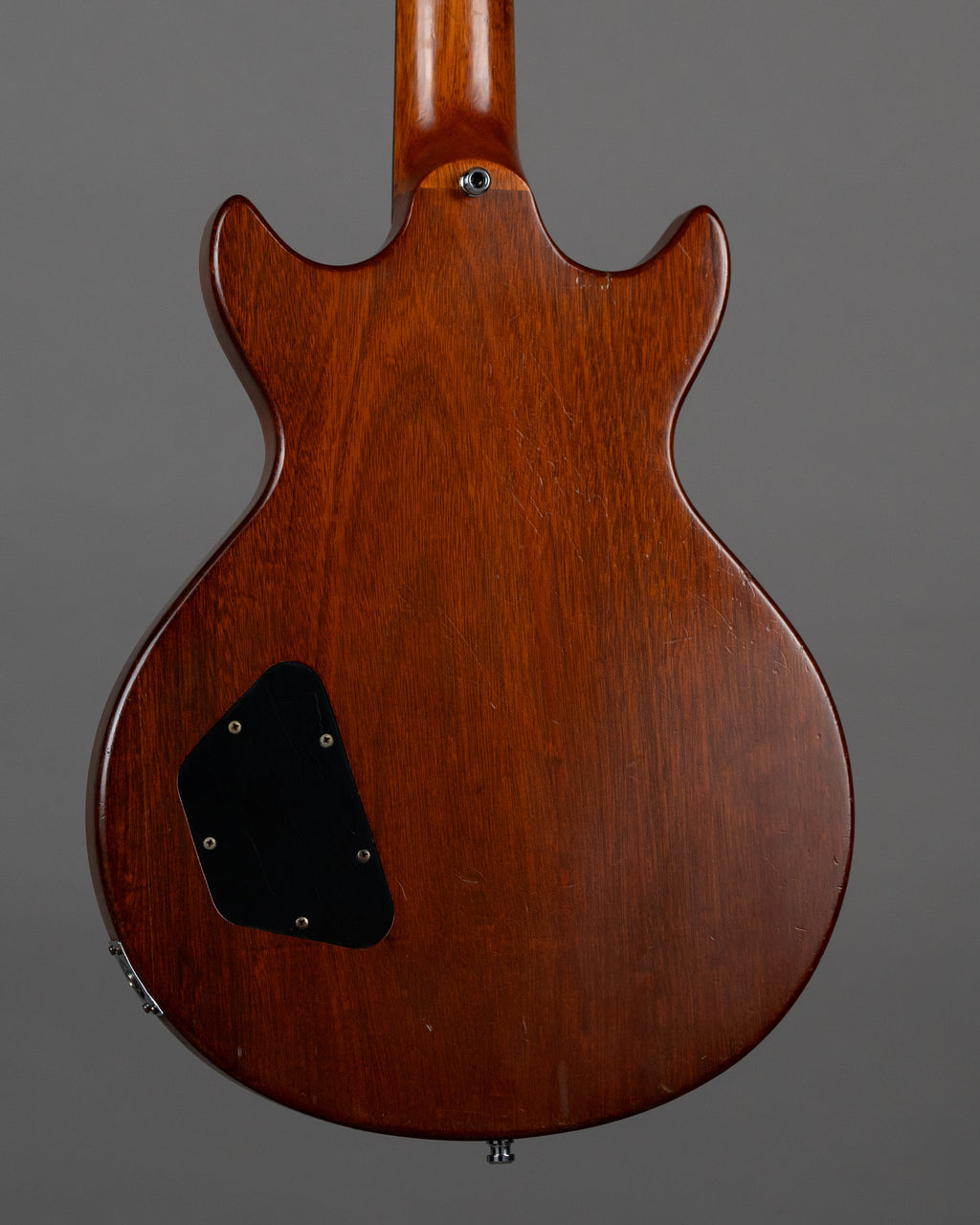 1985 Gordon Smith HS-2 (England, Natural, HSC)