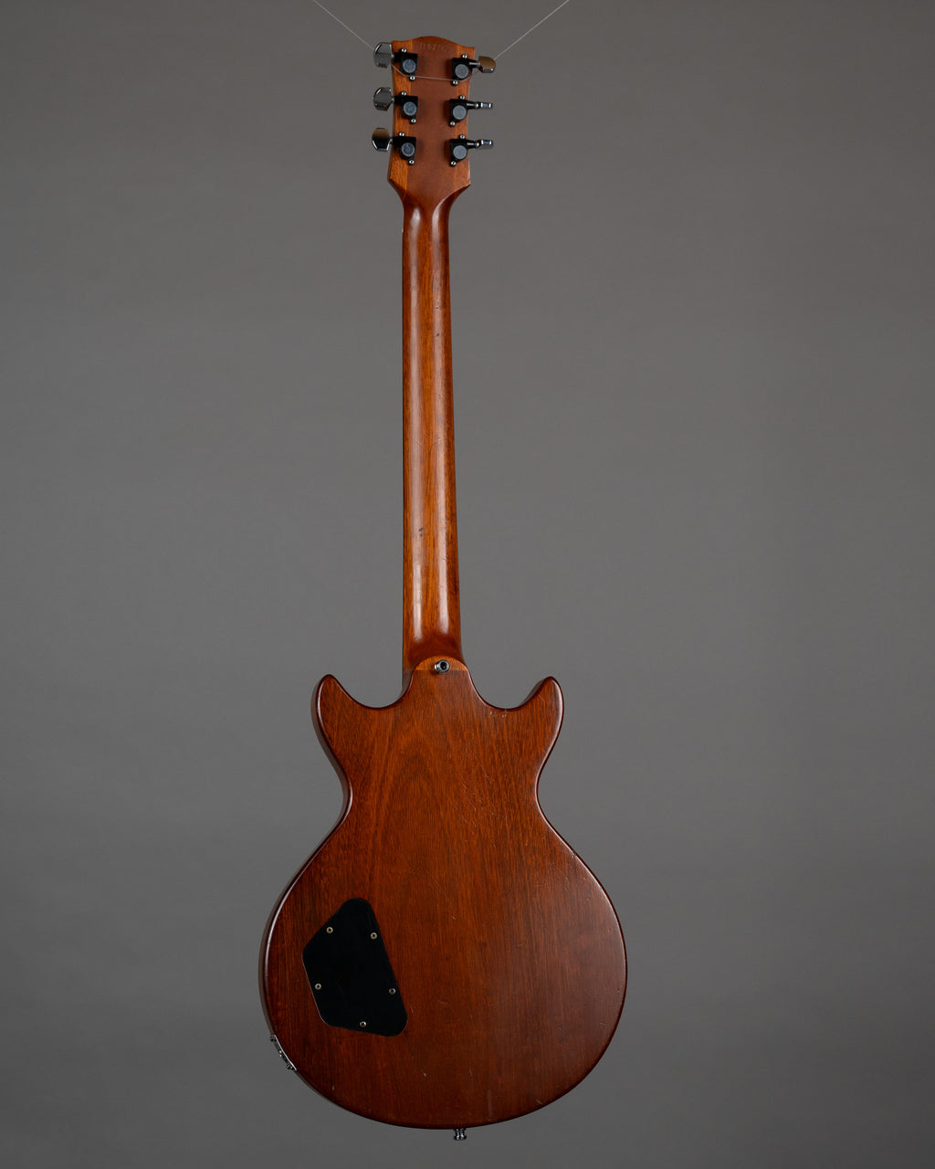 1985 Gordon Smith HS-2 (England, Natural, HSC)