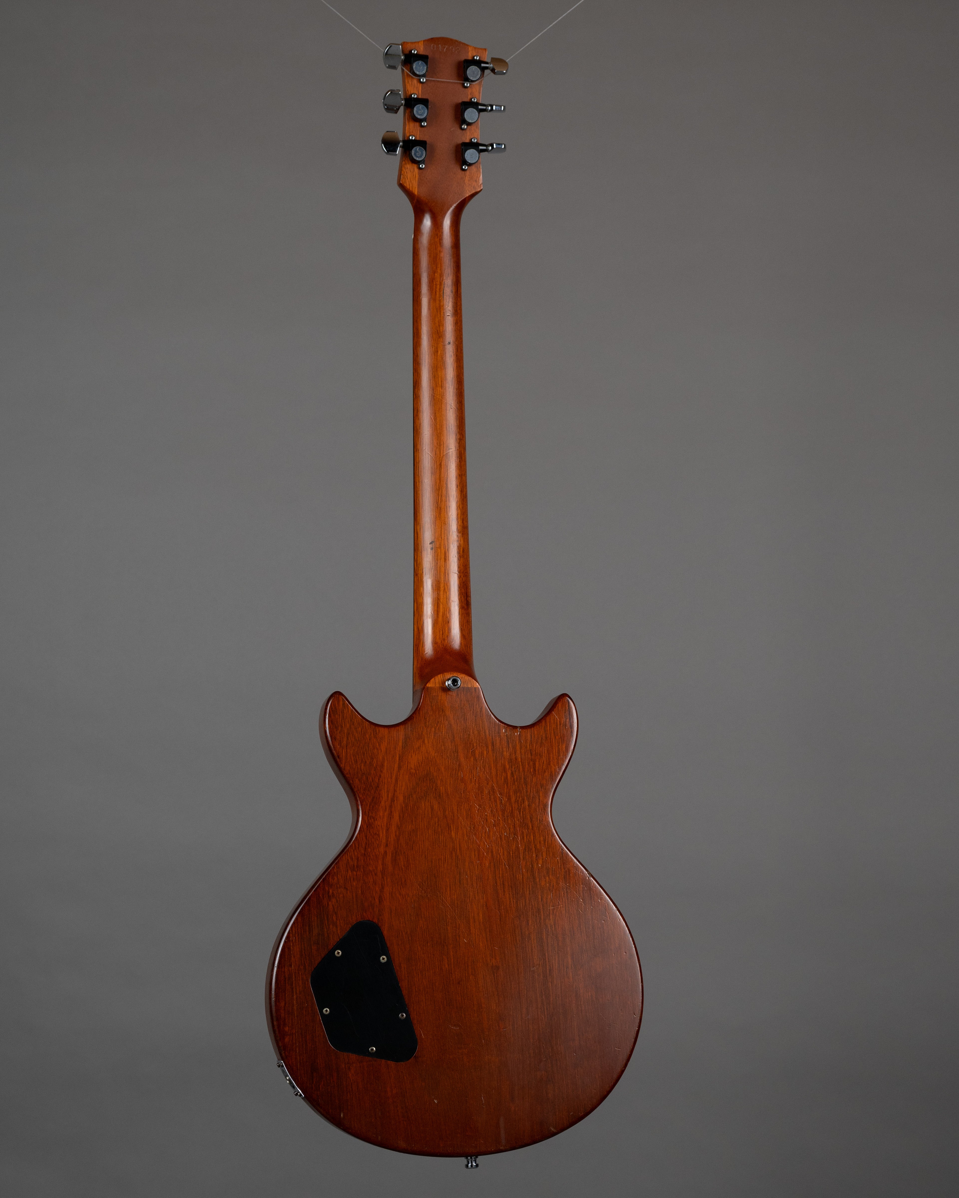 1985 Gordon Smith HS-2 (England, Natural, HSC)