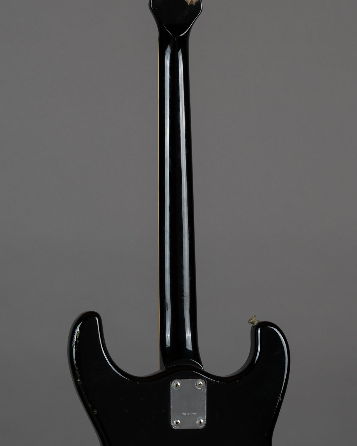 c1970s Mosrite Ventures (Japan, Black)