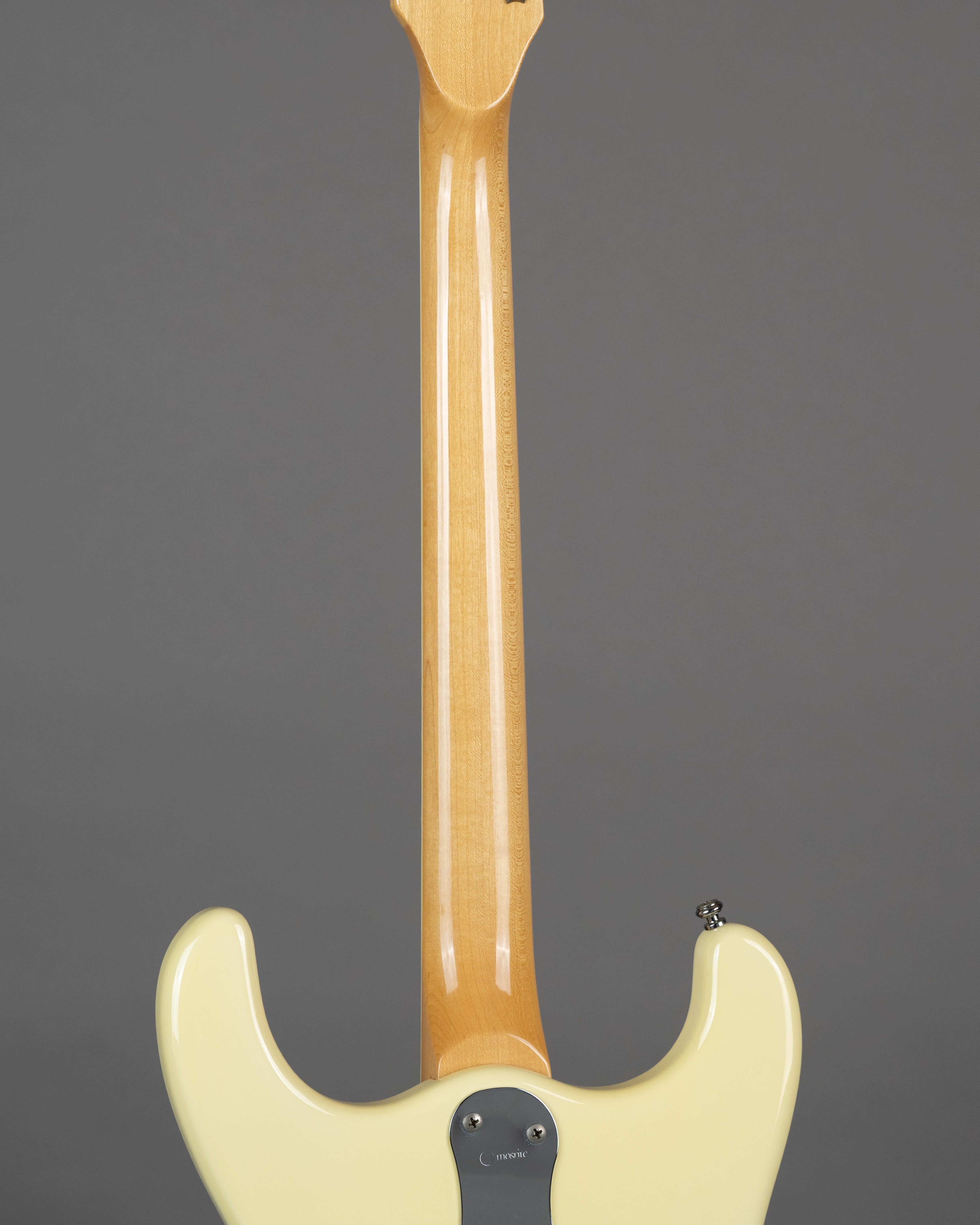 c2000s Mosrite Ventures (Japan, Aged White)