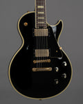 2000 Greco CEG-100 'Les Paul' (Japan, Black, Greco GB)*